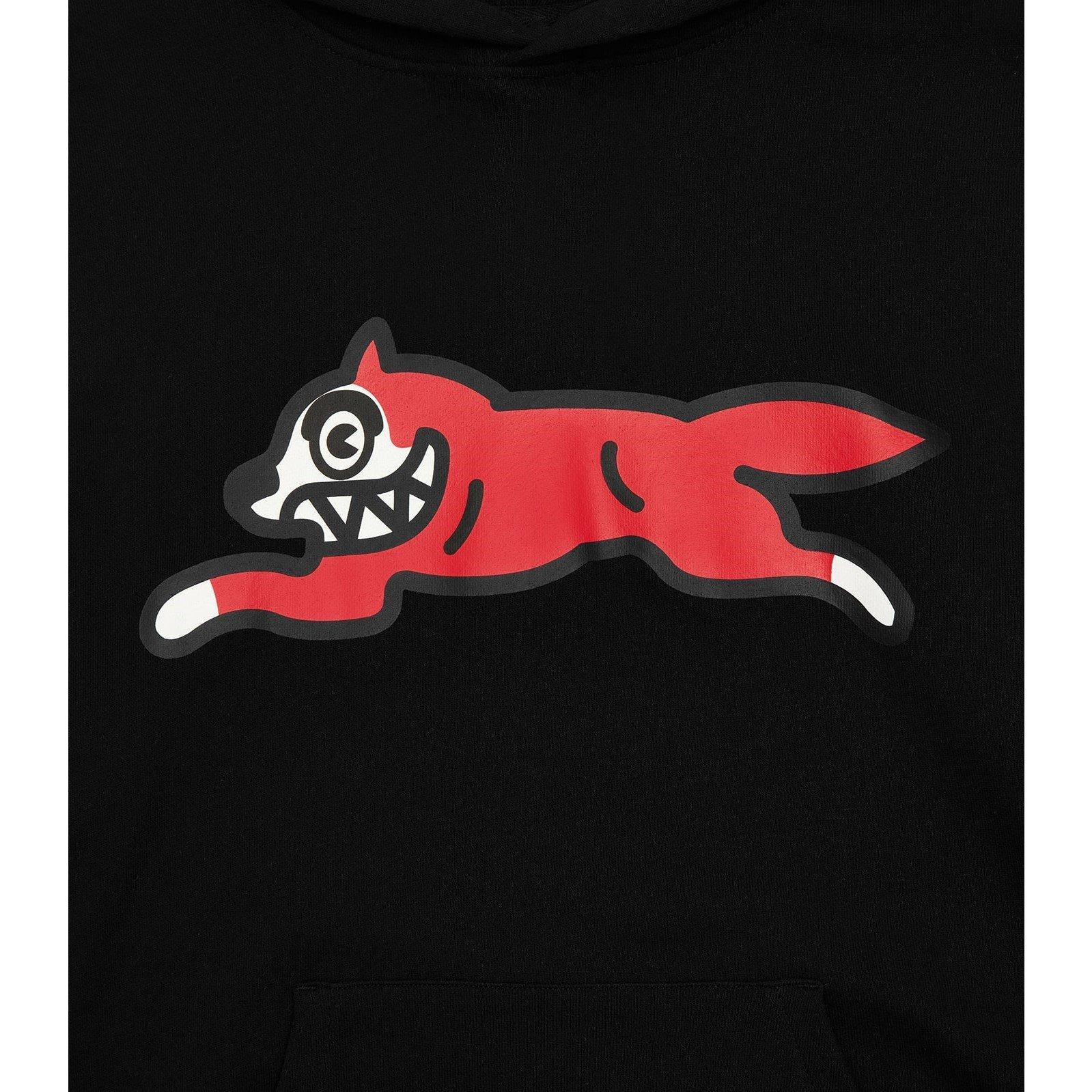 Black - ICECREAM - IC Run Dog OTH Sn00 - 5