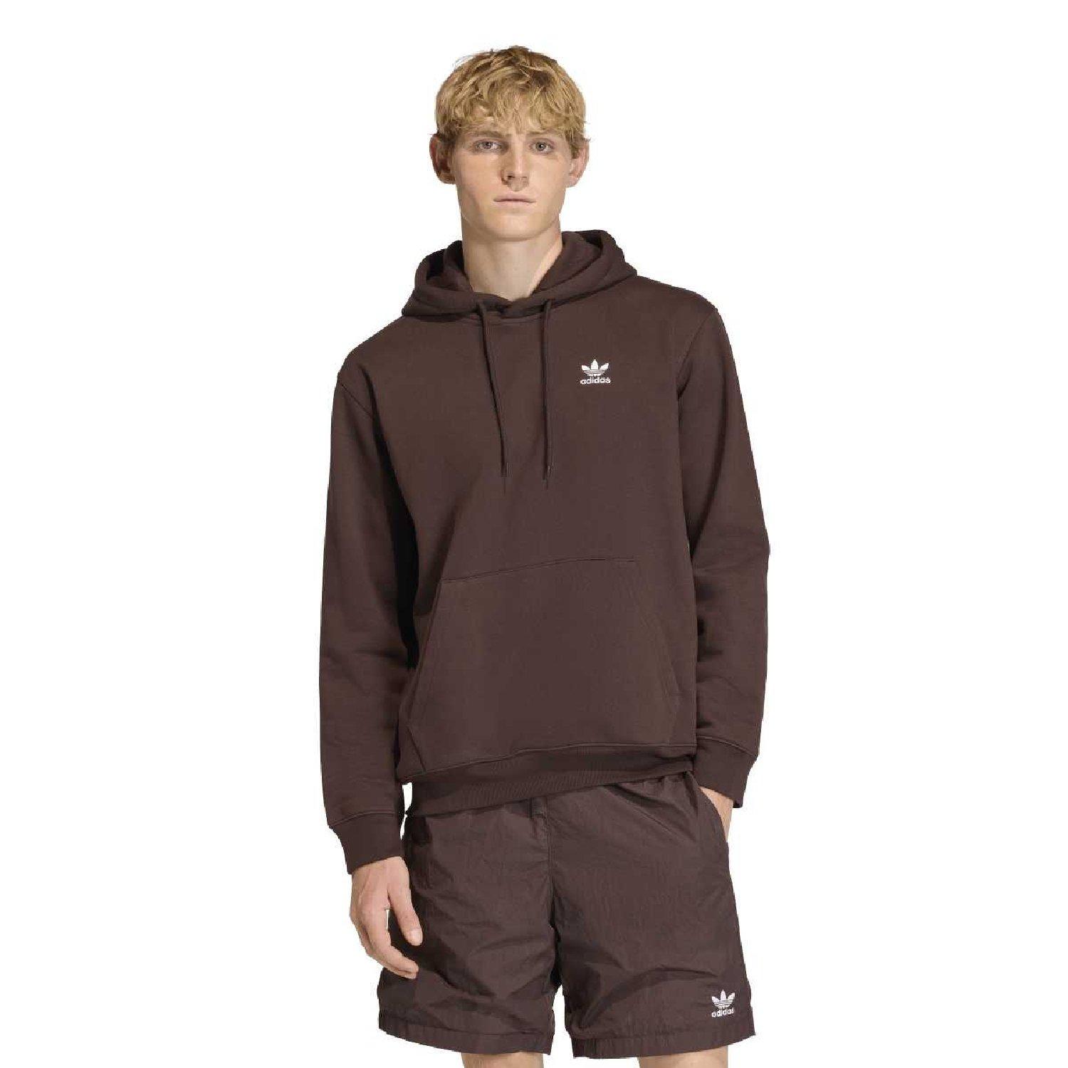 Aurora Coffee - adidas Originals - Adi OG Trefoil Esnt Sn99 - 2