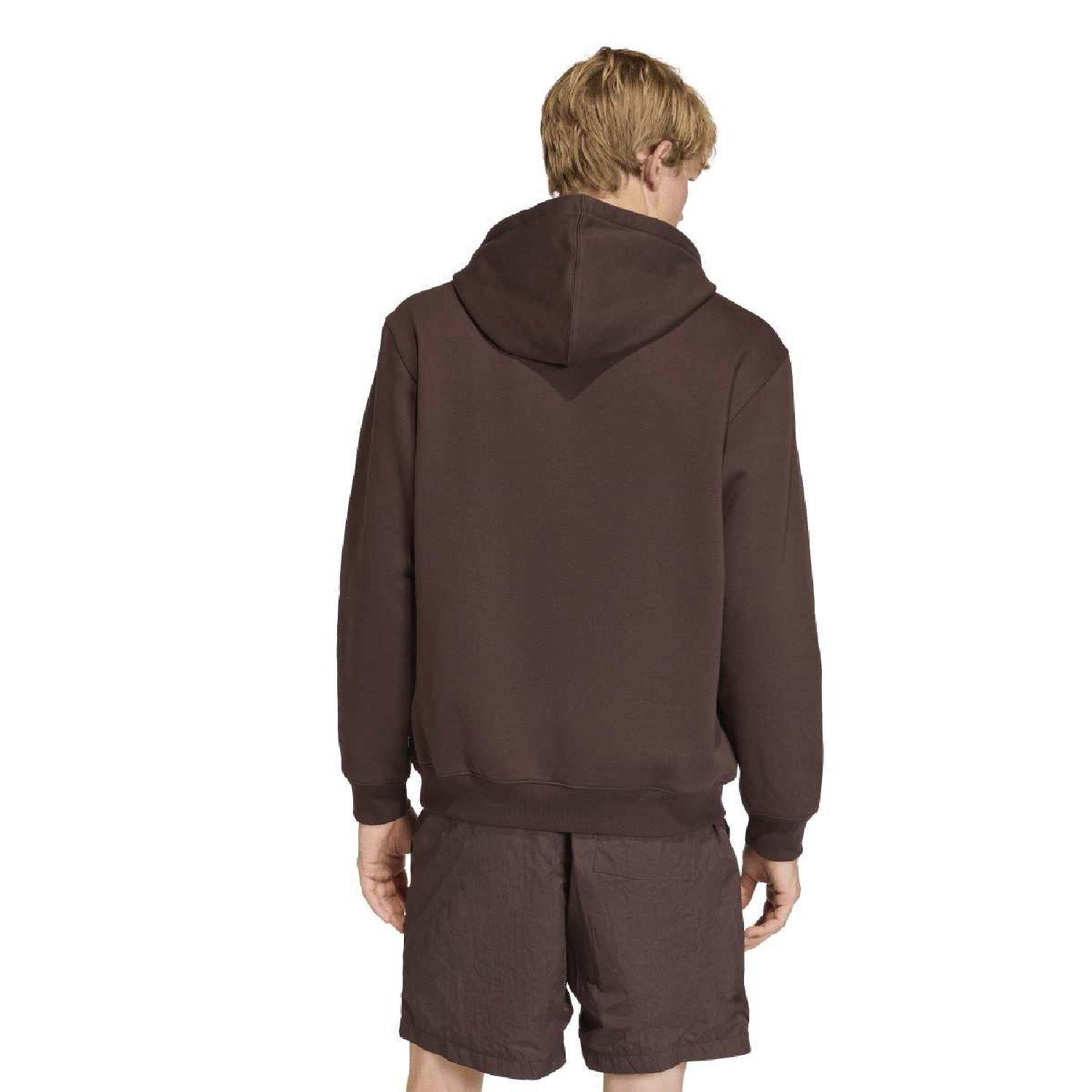 Aurora Coffee - adidas Originals - Adi OG Trefoil Esnt Sn99 - 3