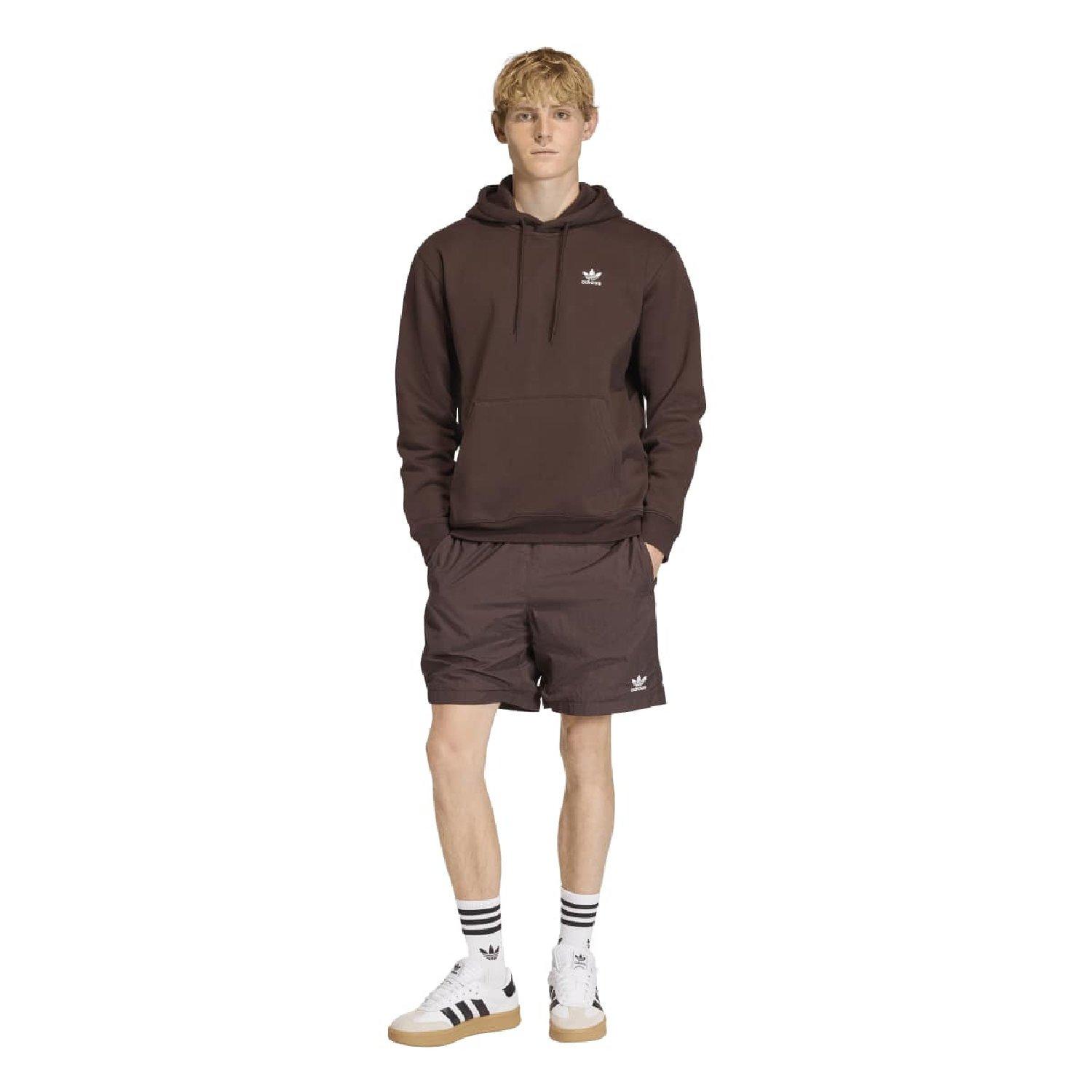 Aurora Coffee - adidas Originals - Adi OG Trefoil Esnt Sn99 - 4