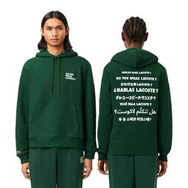 Lacoste Lacoste SH0132 Hdy Sn99