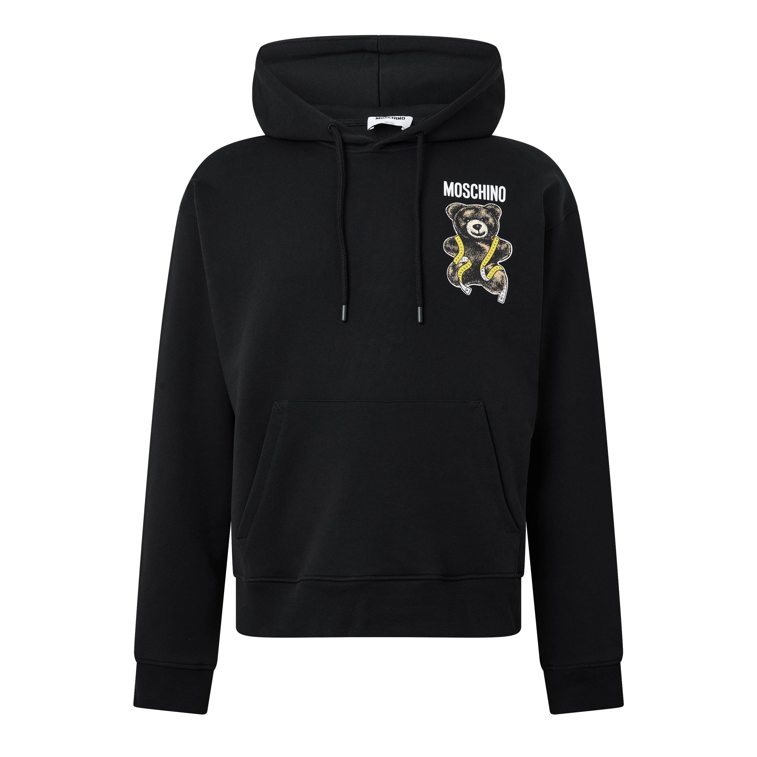 Multi Black - Moschino - Moschino TedTape OTH Sn63 - 1