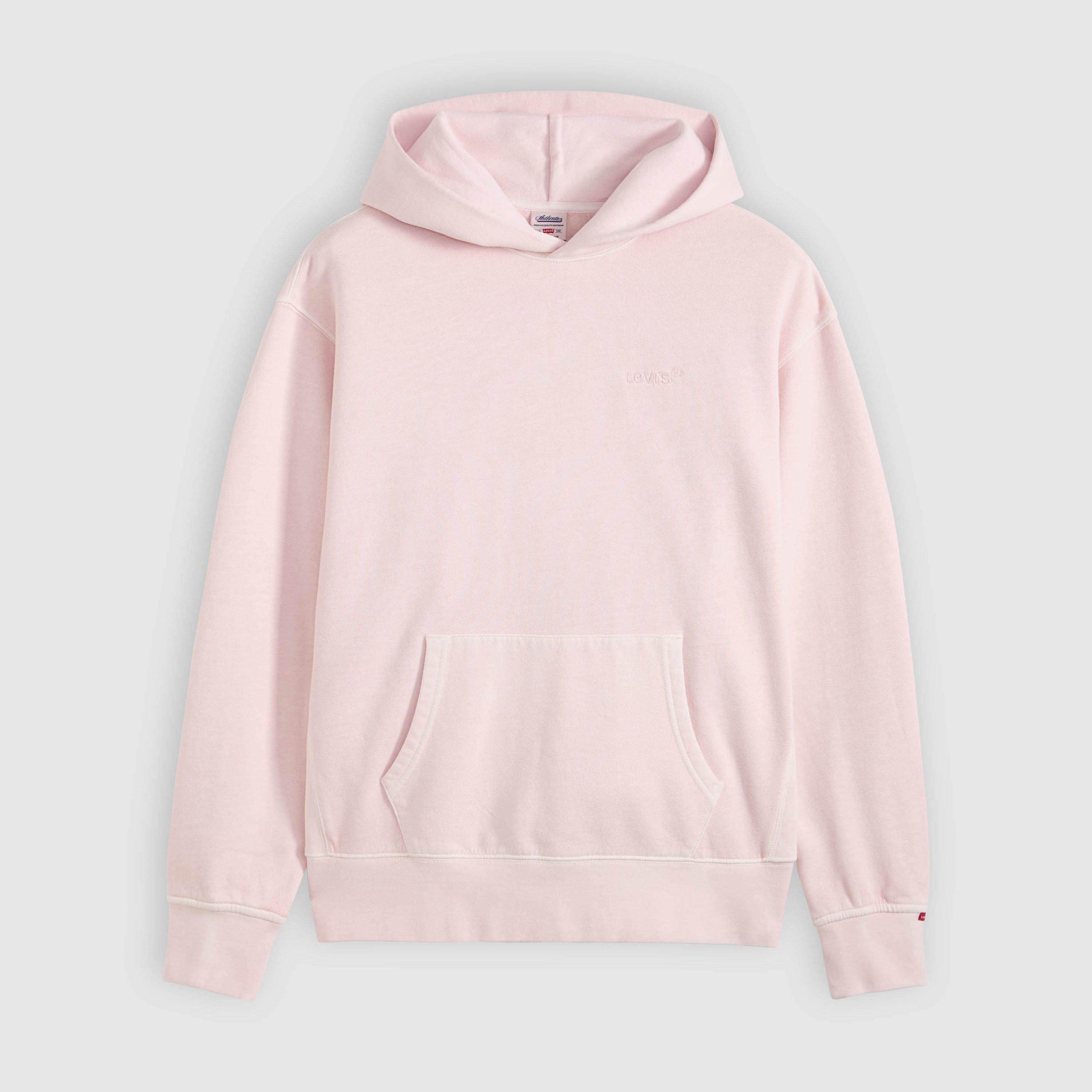 AU NATUREL - Levis - Levis Authentic Hoodie - 1