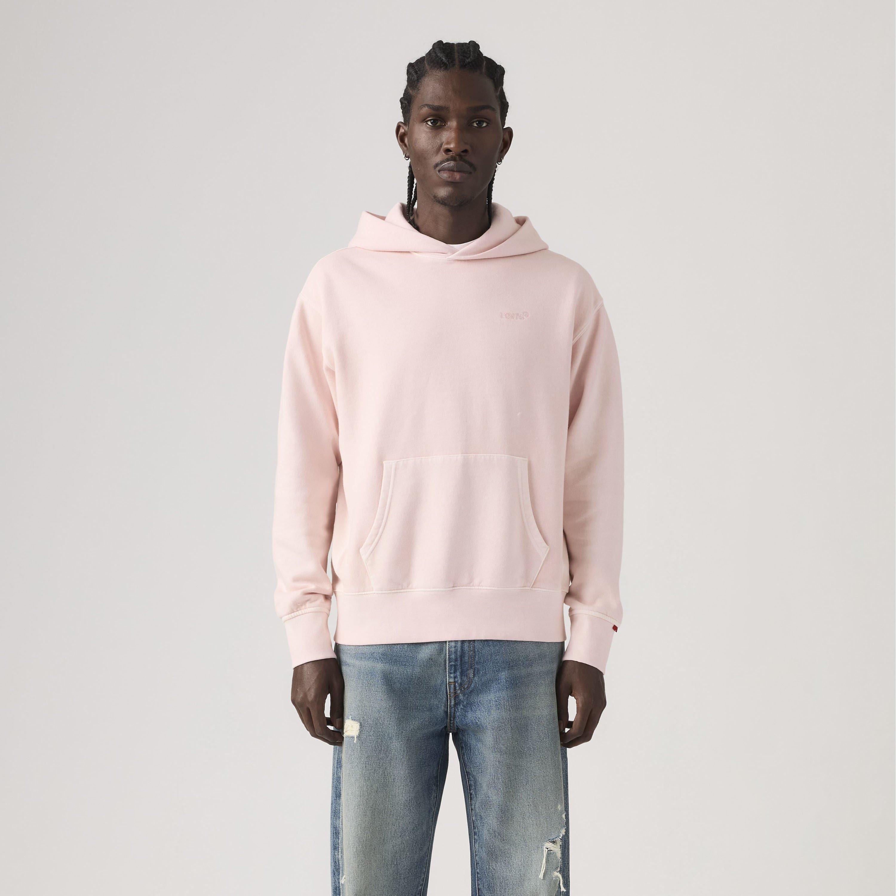 AU NATUREL - Levis - Levis Authentic Hoodie - 2