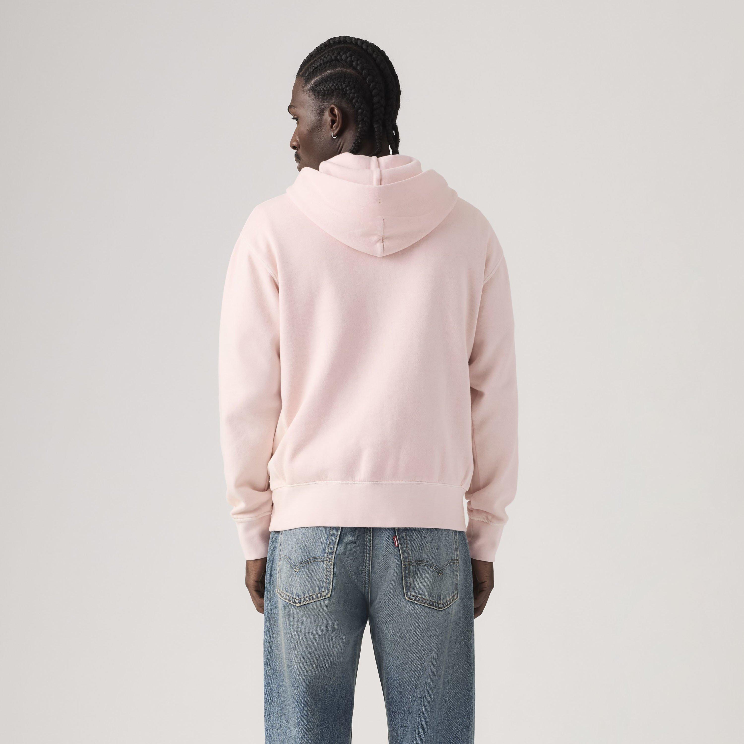 AU NATUREL - Levis - Levis Authentic Hoodie - 3