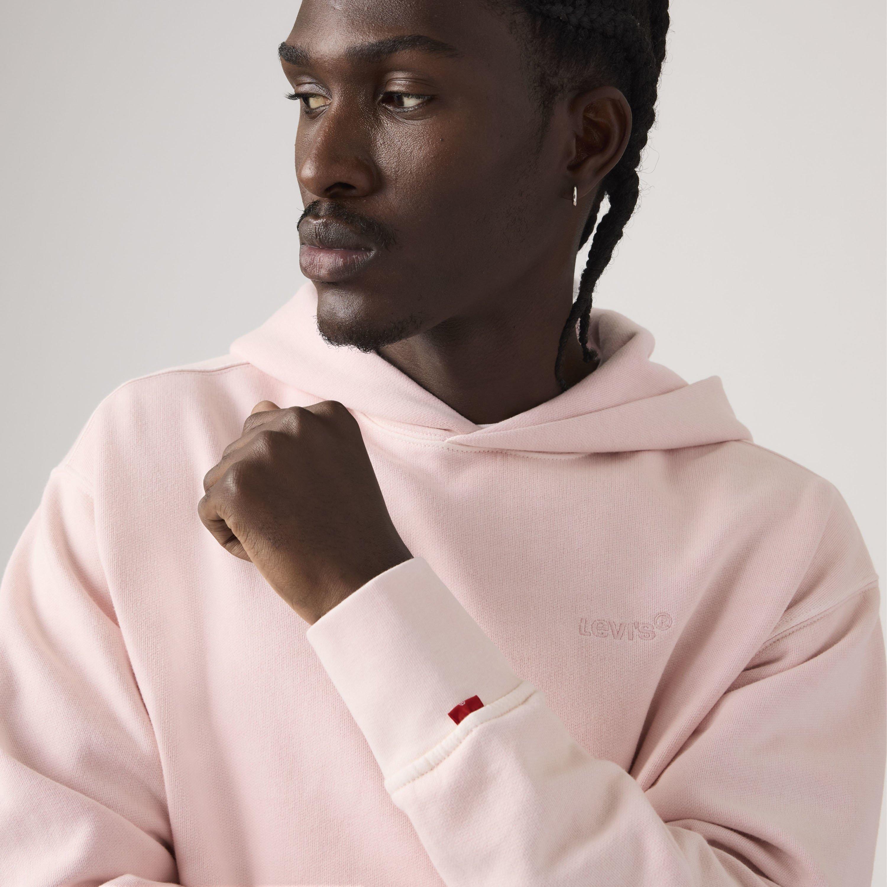 AU NATUREL - Levis - Levis Authentic Hoodie - 4
