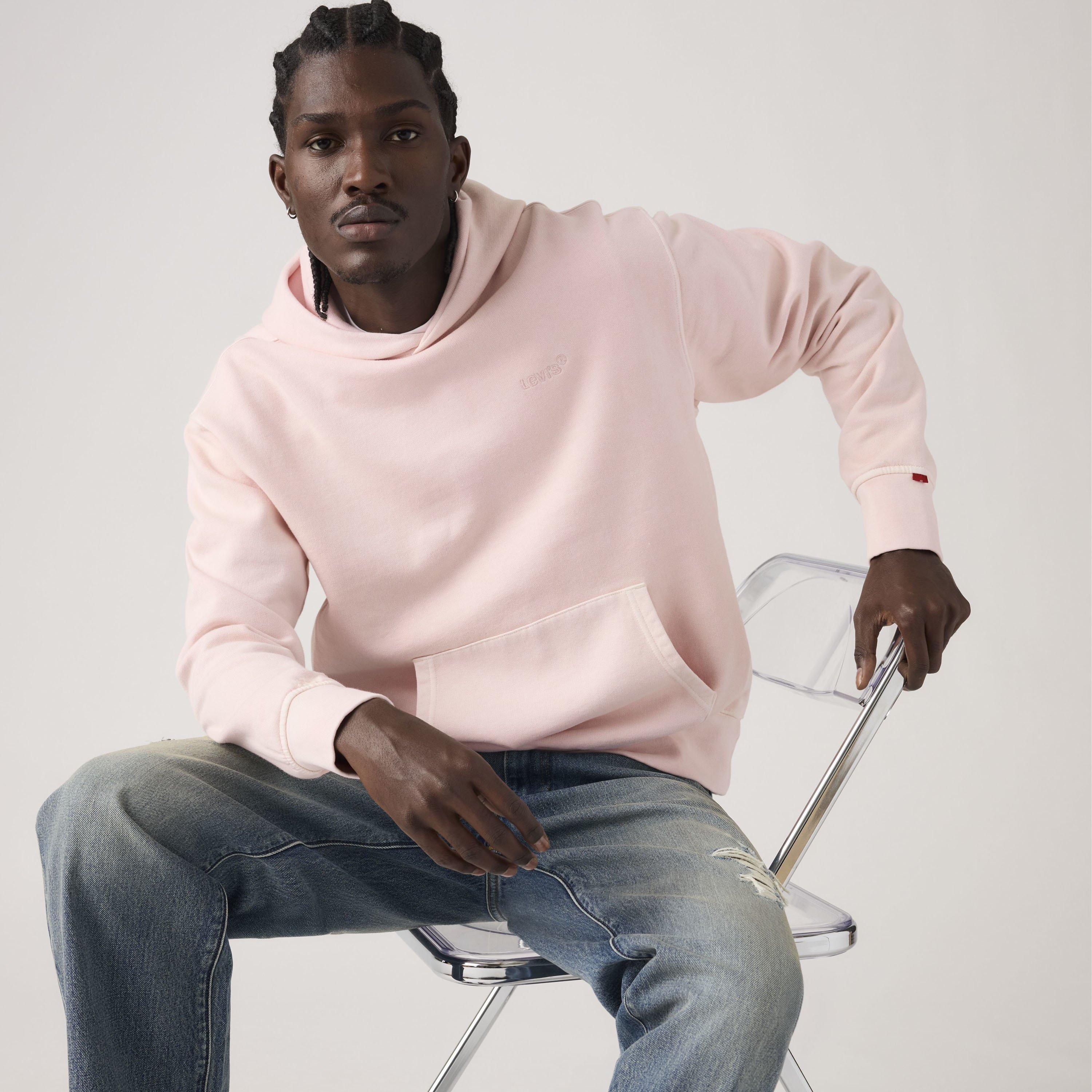 AU NATUREL - Levis - Levis Authentic Hoodie - 5