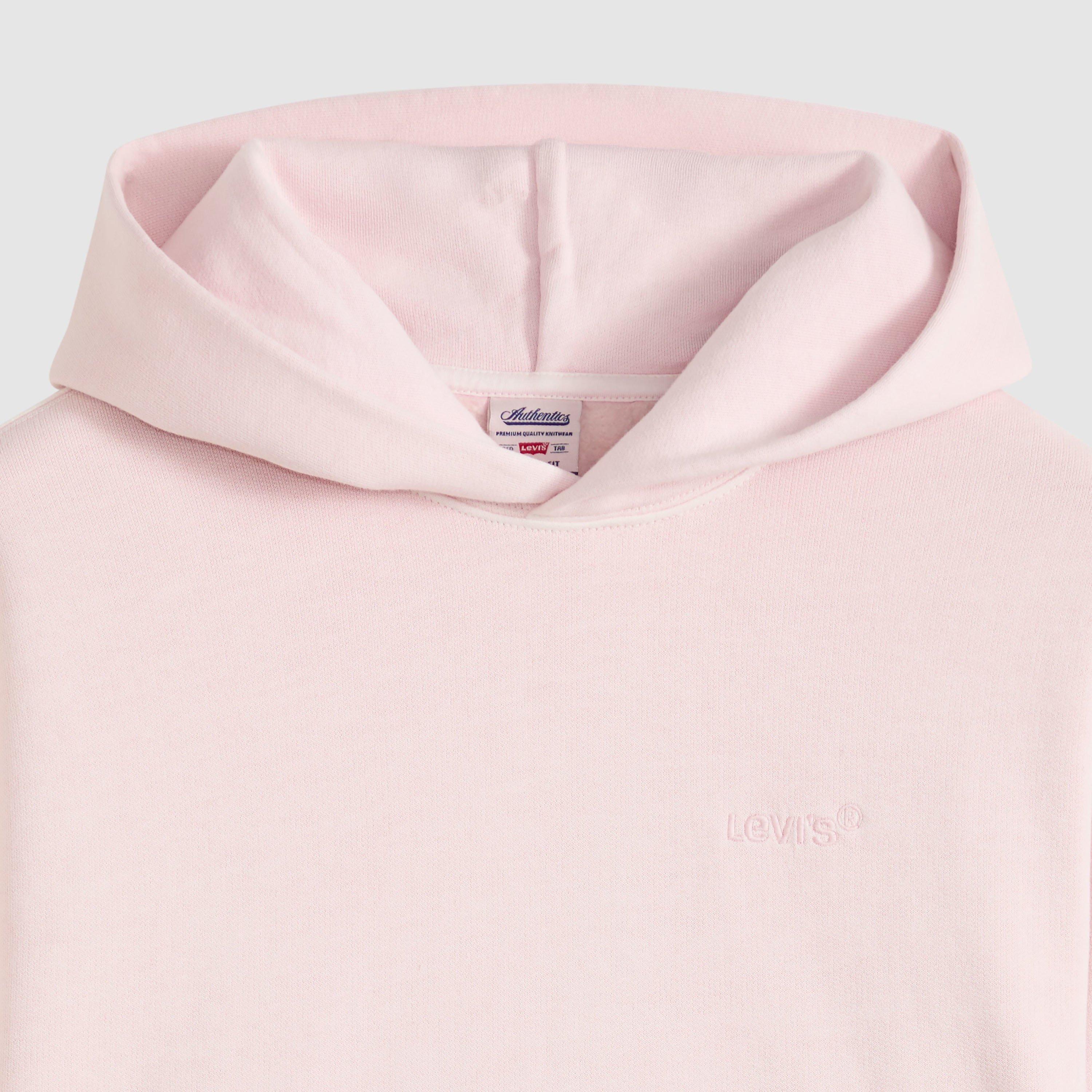 AU NATUREL - Levis - Levis Authentic Hoodie - 6