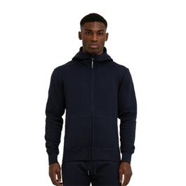 Marshall Artist Siren Full Zip Hoodie Mens
