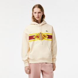 Lacoste Logo Hoodie