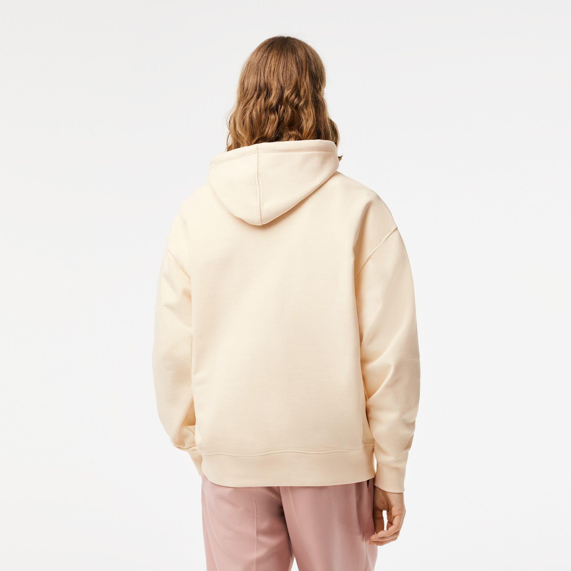 Lapland - Lacoste - Men's Logo Zip Hoodie - 3