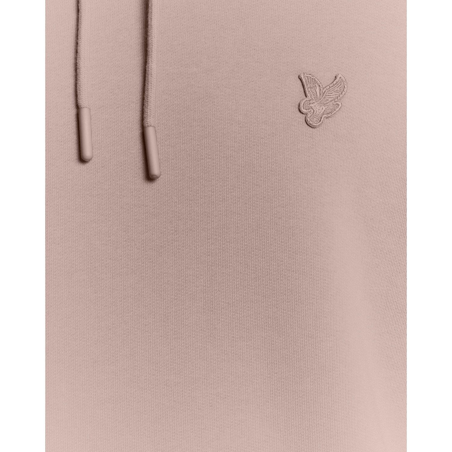 Lyle And Scott Men's Pull Over Hoodie - Fife - 2XL