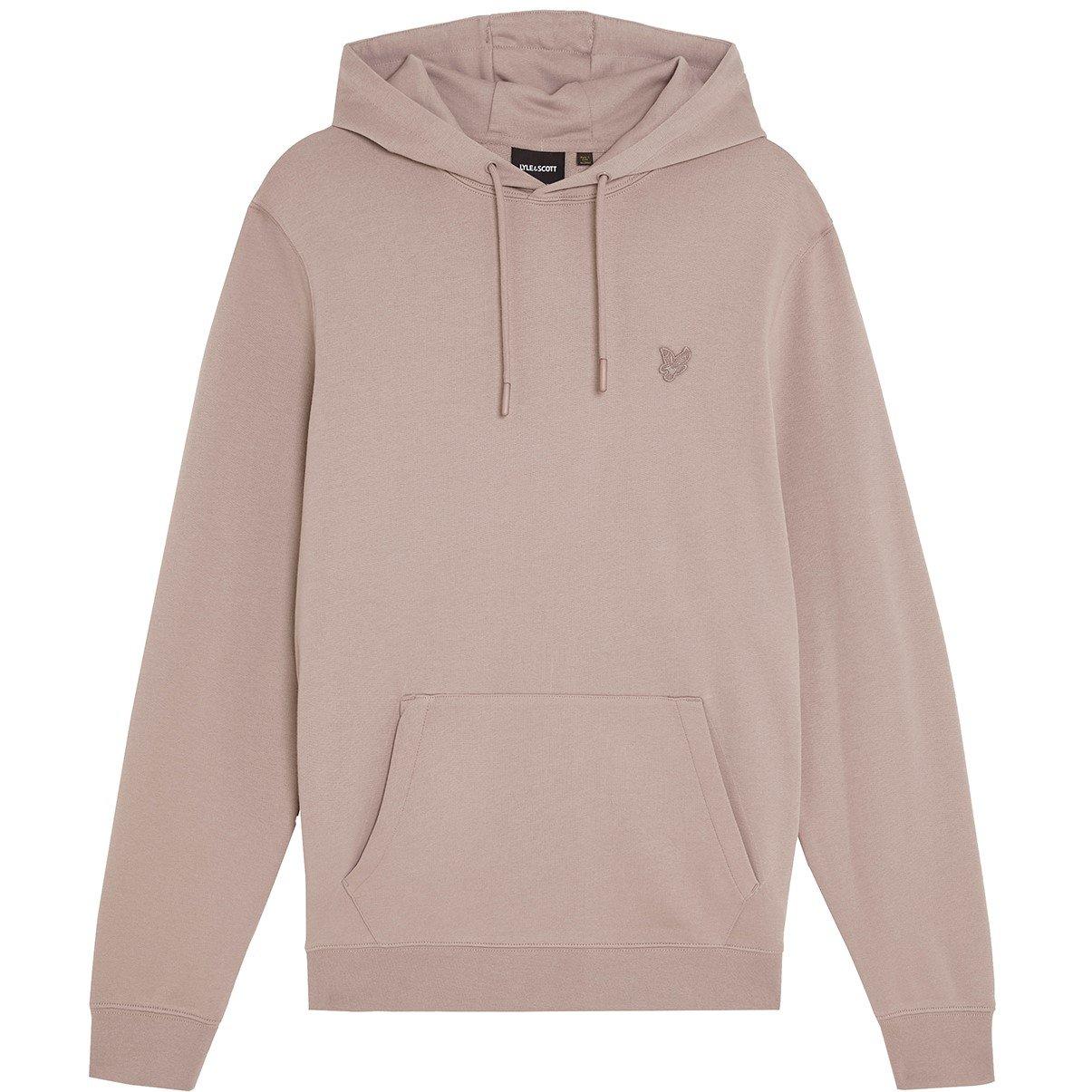 Fife - Lyle and Scott - OTH Hoody Sn99 - 2