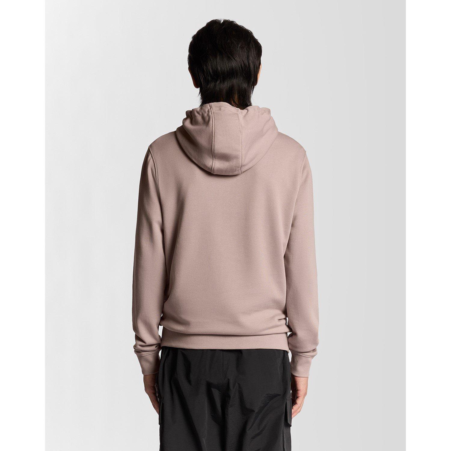 Fife - Lyle and Scott - OTH Hoody Sn99 - 3