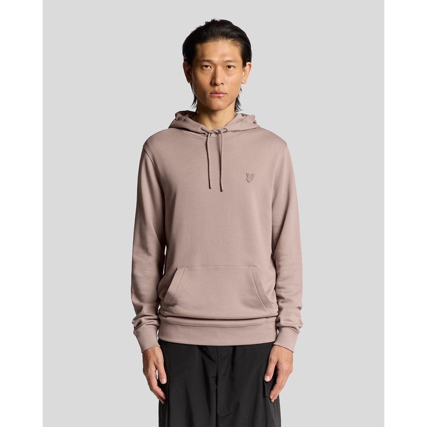 Fife - Lyle and Scott - OTH Hoody Sn99 - 6