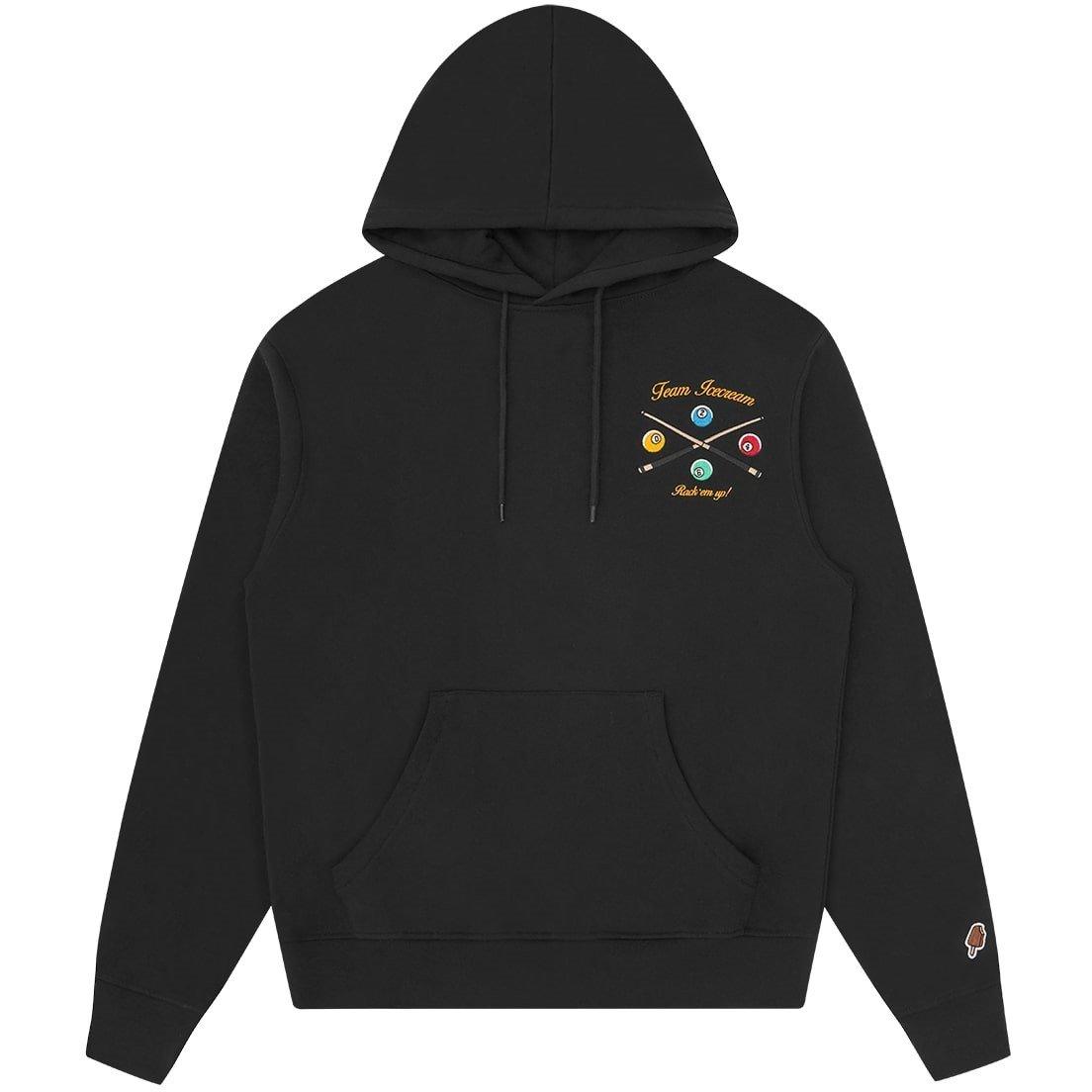 ICECREAM Men's Overhead Hoodie - Black - Small