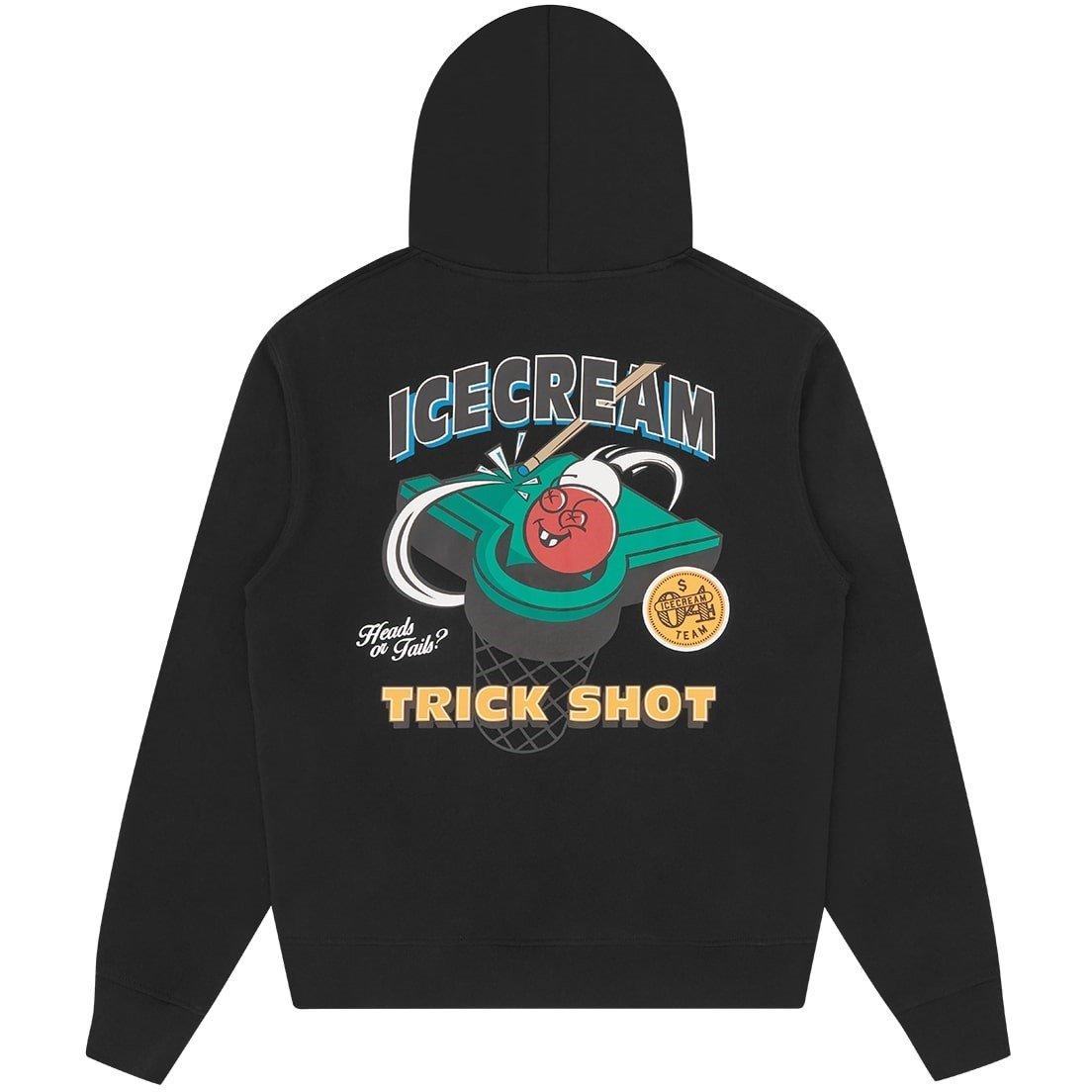 Black - ICECREAM - IC Trick Shot OTH Sn62 - 2