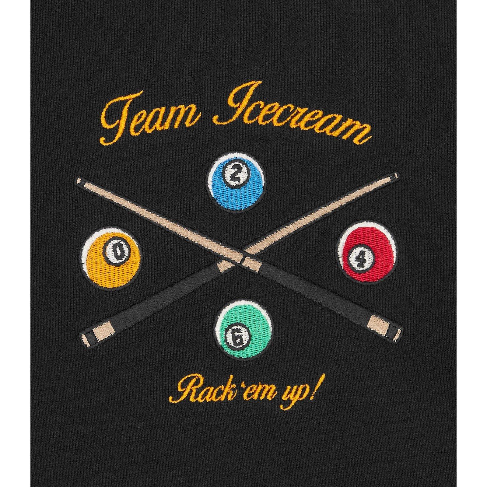 Black - ICECREAM - IC Trick Shot OTH Sn62 - 3