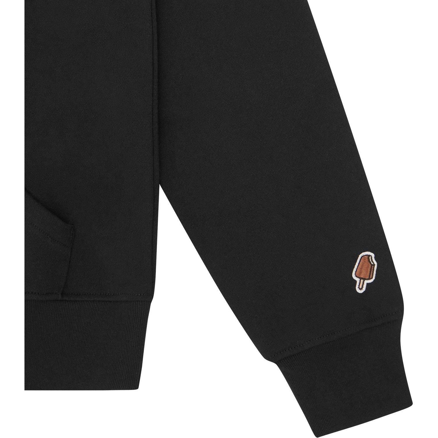 Black - ICECREAM - IC Trick Shot OTH Sn62 - 4