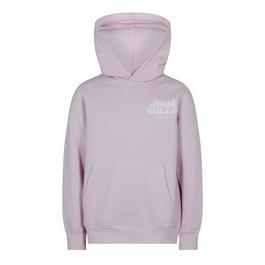 Jack Wills Girls Loose Fit Hoodie