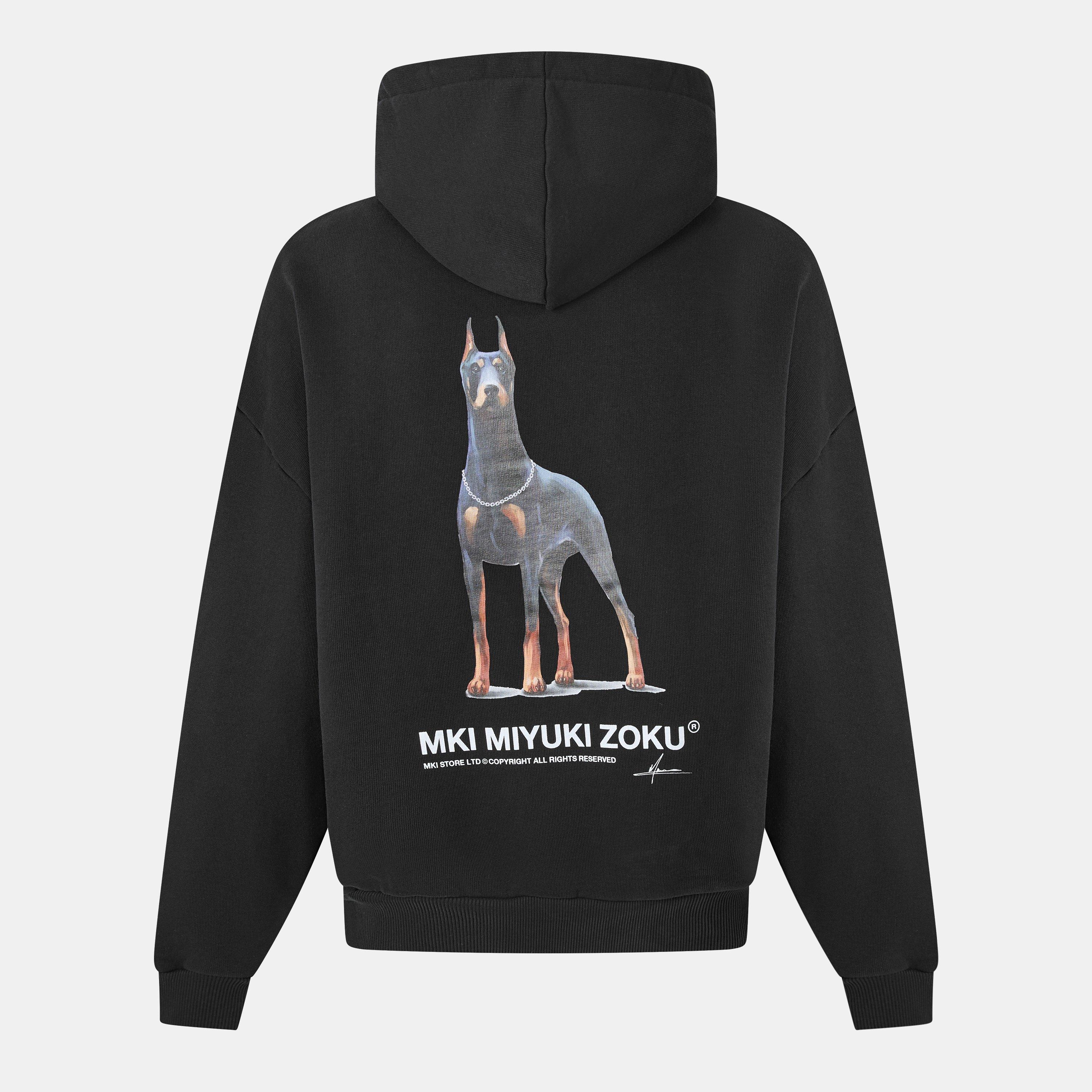 MKI Design Studio Hoodie | Cruise Fashion