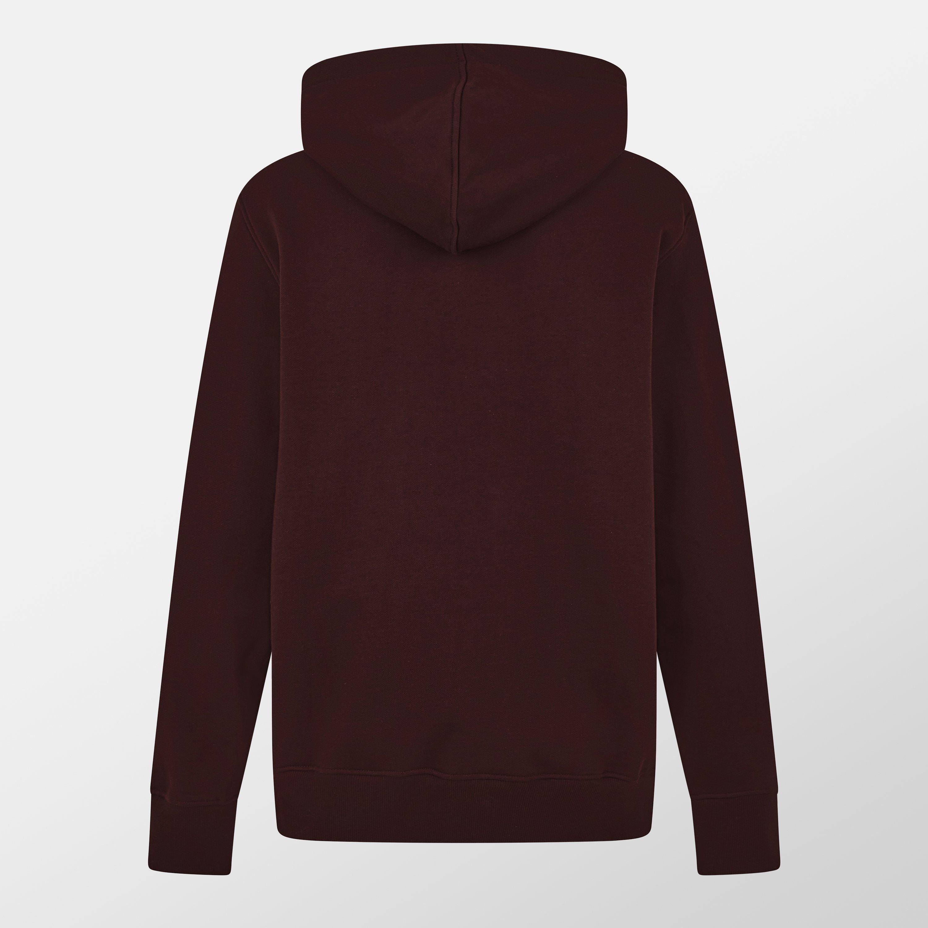 Choc Brown - Daily Paper - Howell Hoodie - 2