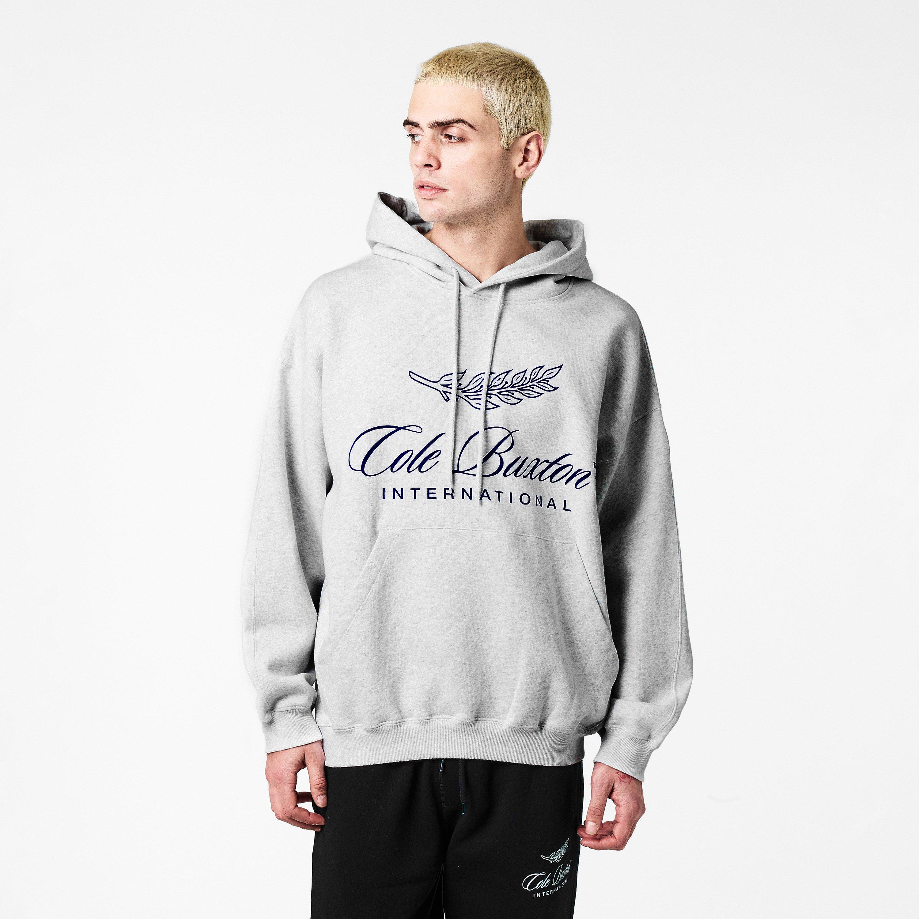 Grey/Blue - Cole Buxton - Cole Inter Front OTH Sn00 - 3