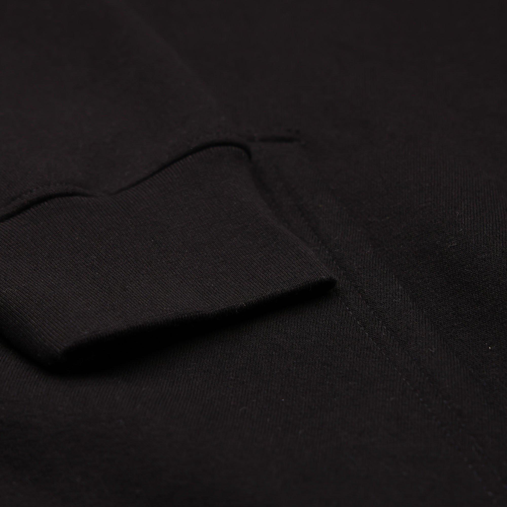 Zwart - Nicce - Tilsley Pull Over Hoodie - 2