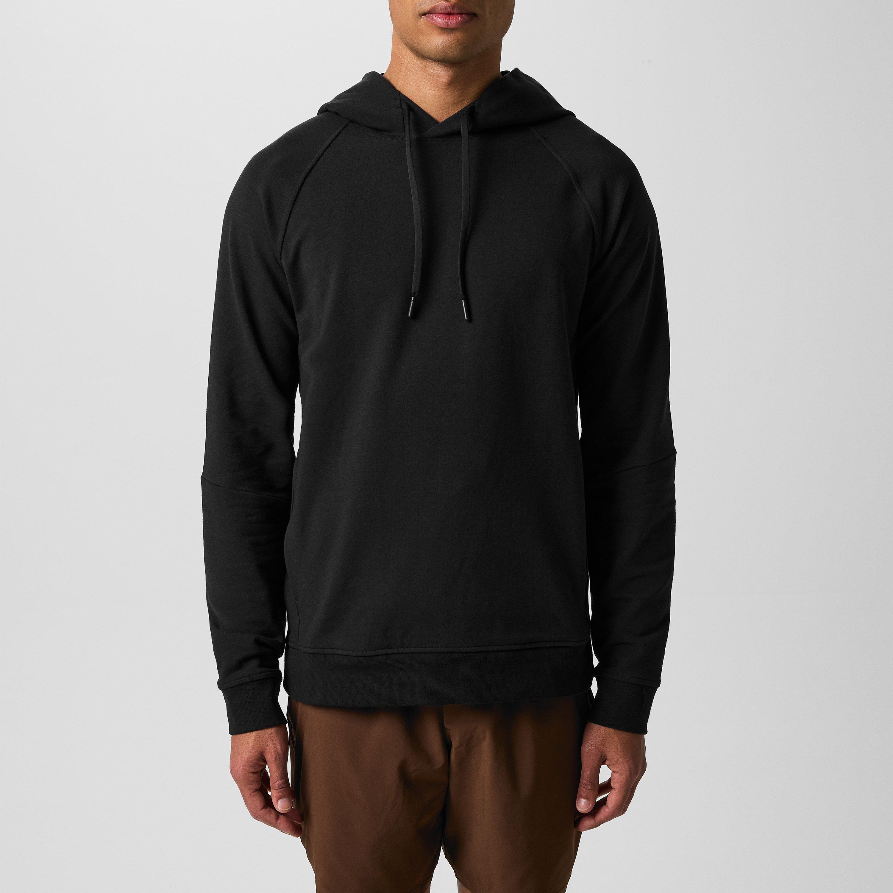 Black - Lululemon - City Sweat Pullover Hoodie - 1