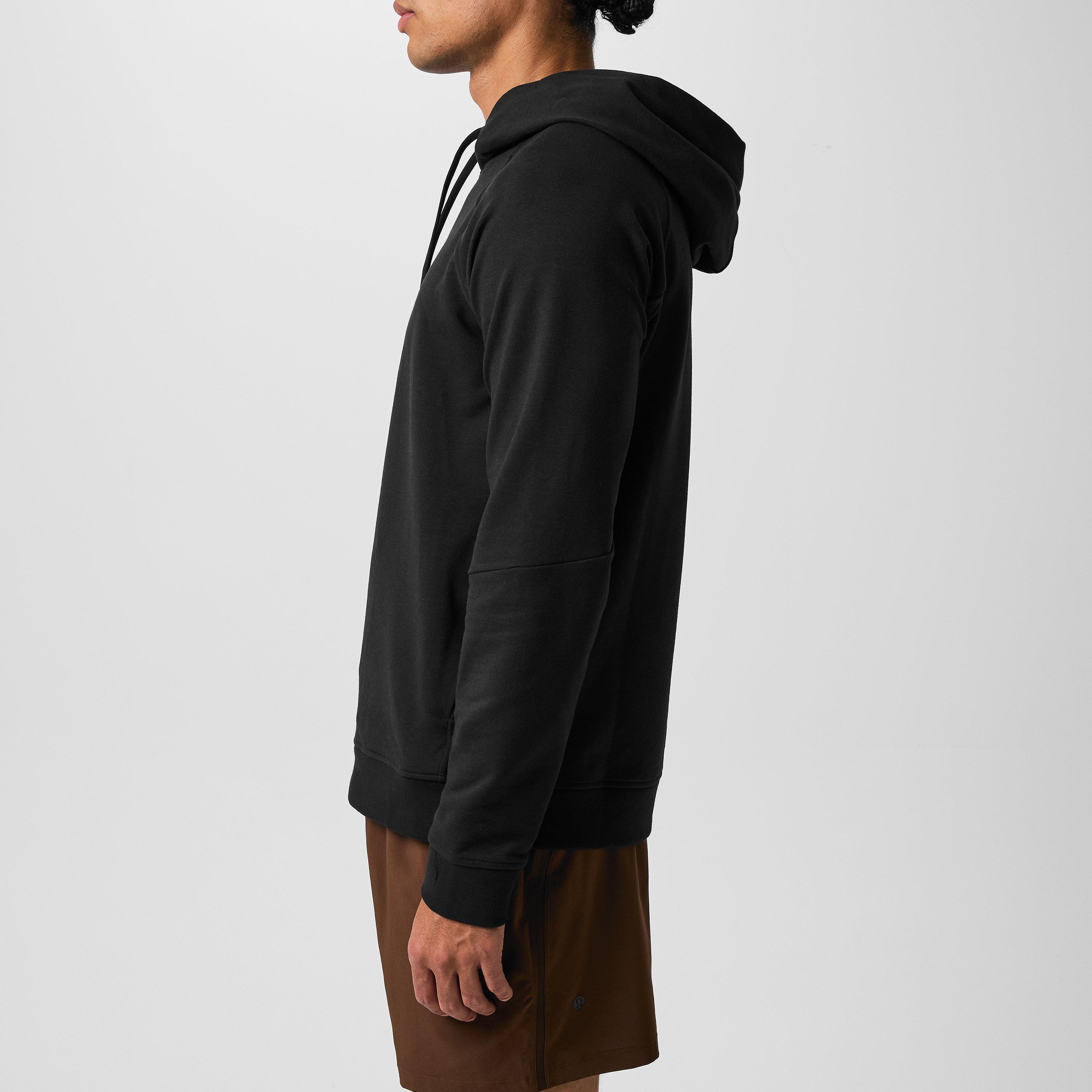 Black - Lululemon - City Sweat Pullover Hoodie - 2