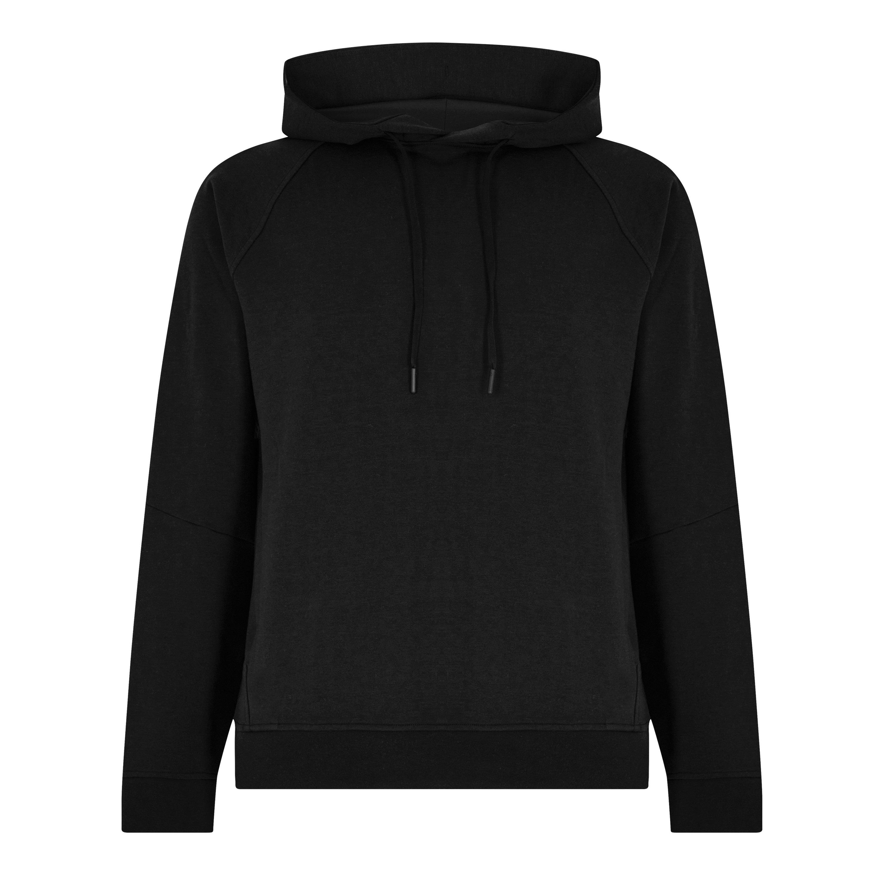 Black - Lululemon - City Sweat Pullover Hoodie - 5