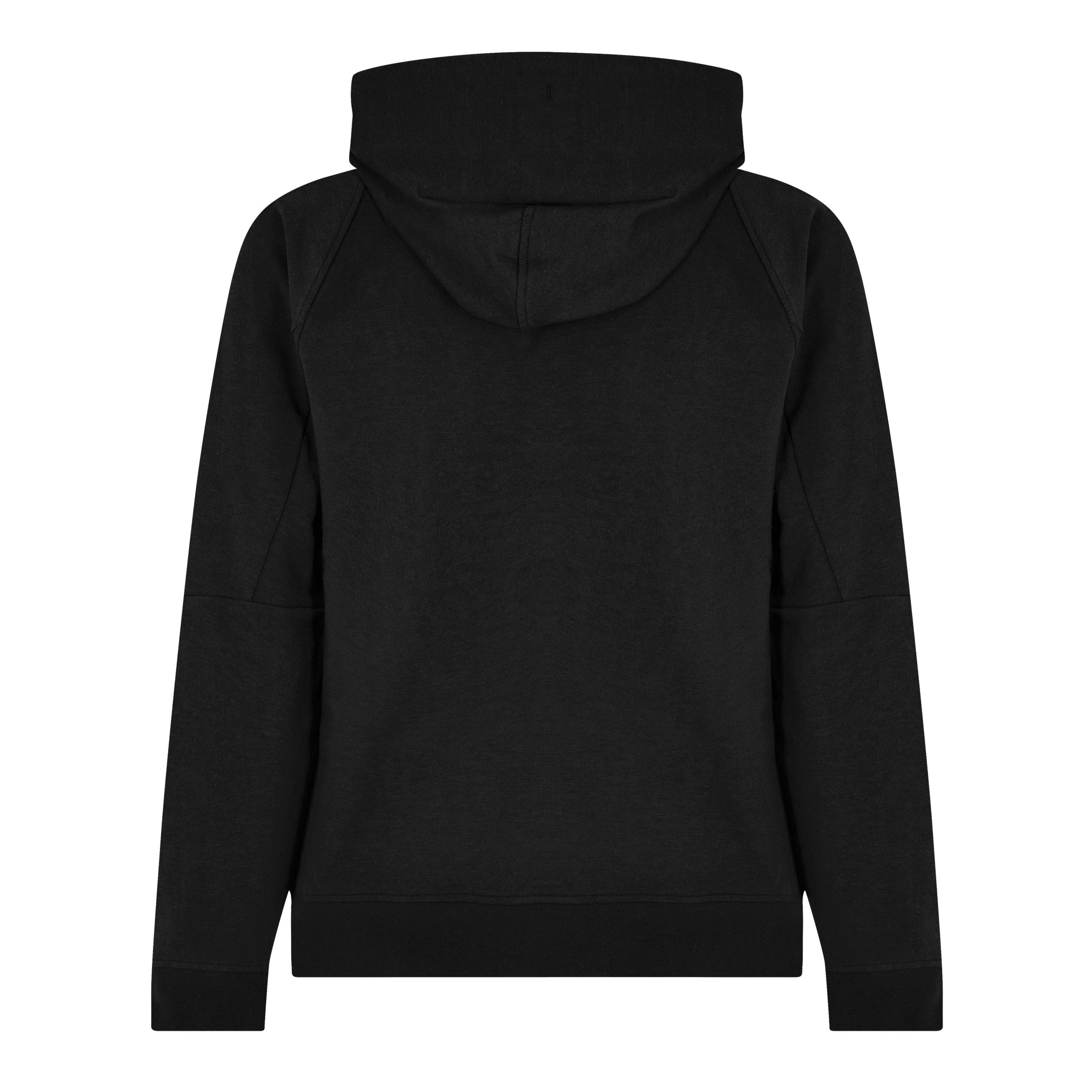 Black - Lululemon - City Sweat Pullover Hoodie - 6