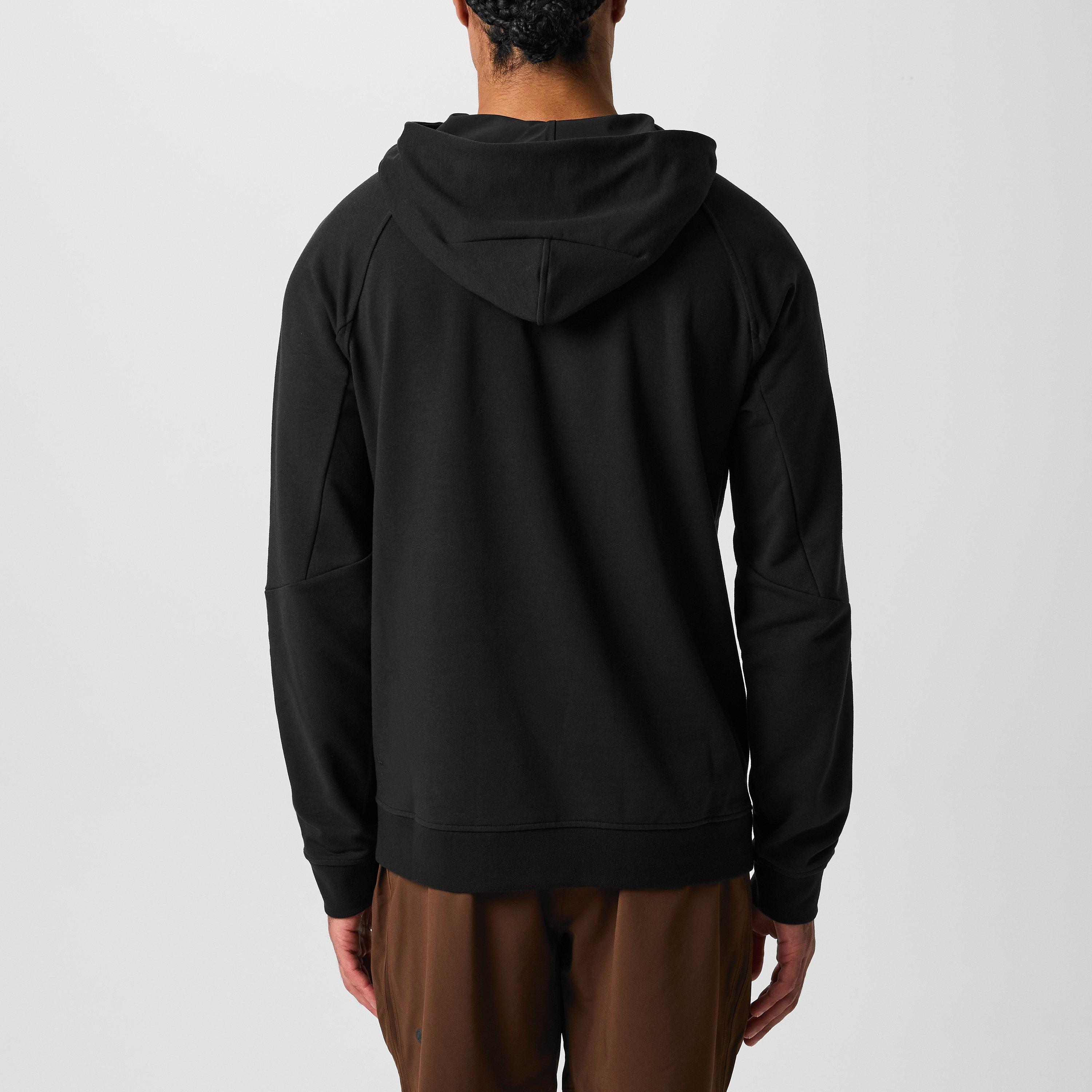 Black - Lululemon - City Sweat Pullover Hoodie - 3