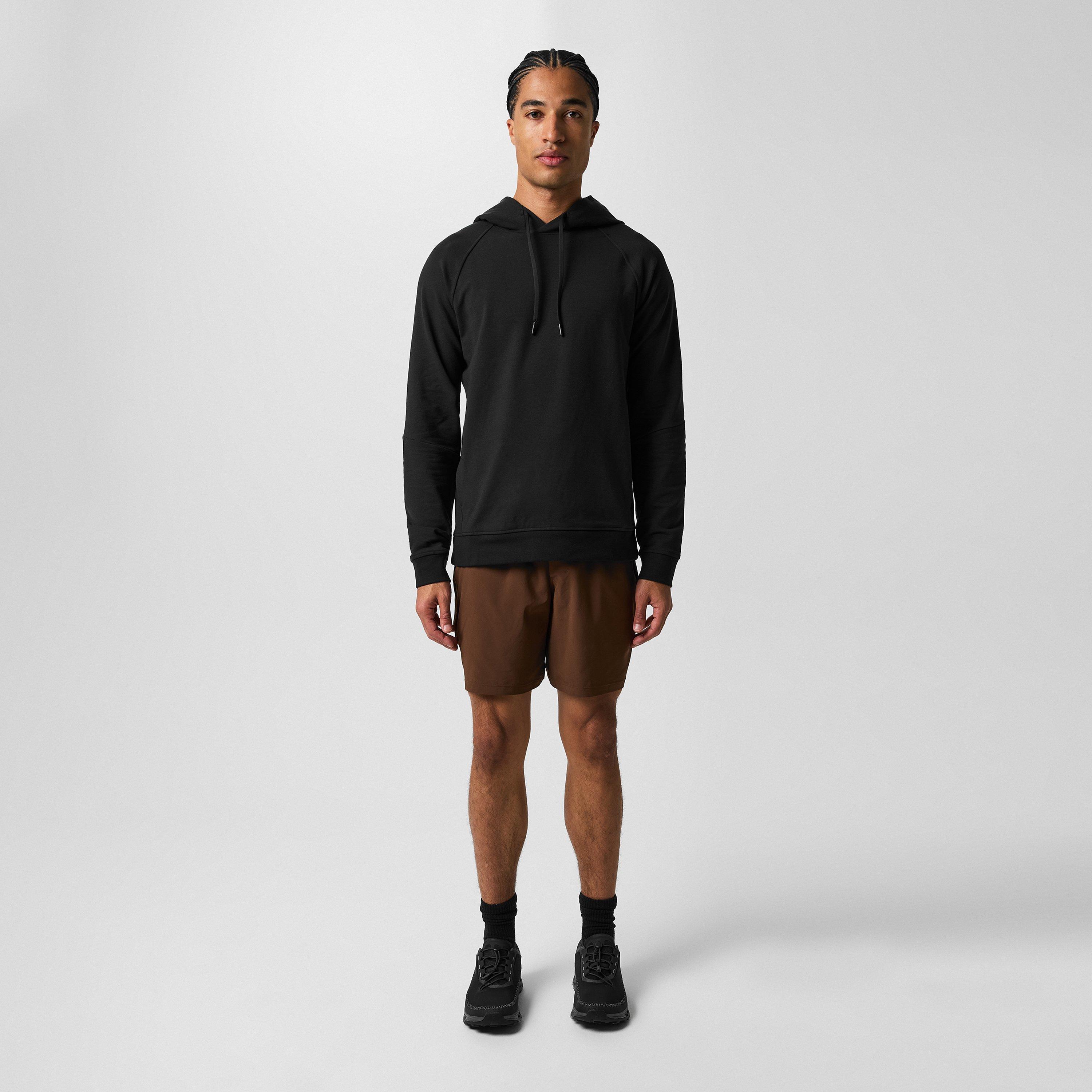 Black - Lululemon - City Sweat Pullover Hoodie - 4