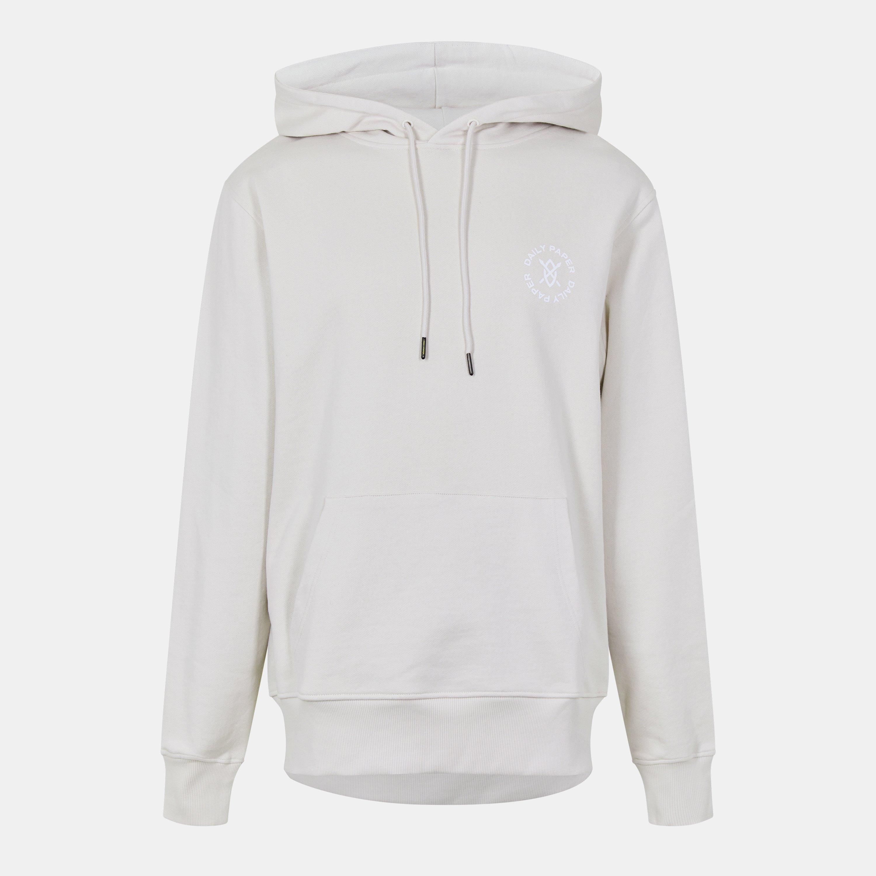 White Sand - Daily Paper - Circle Hoody - 1