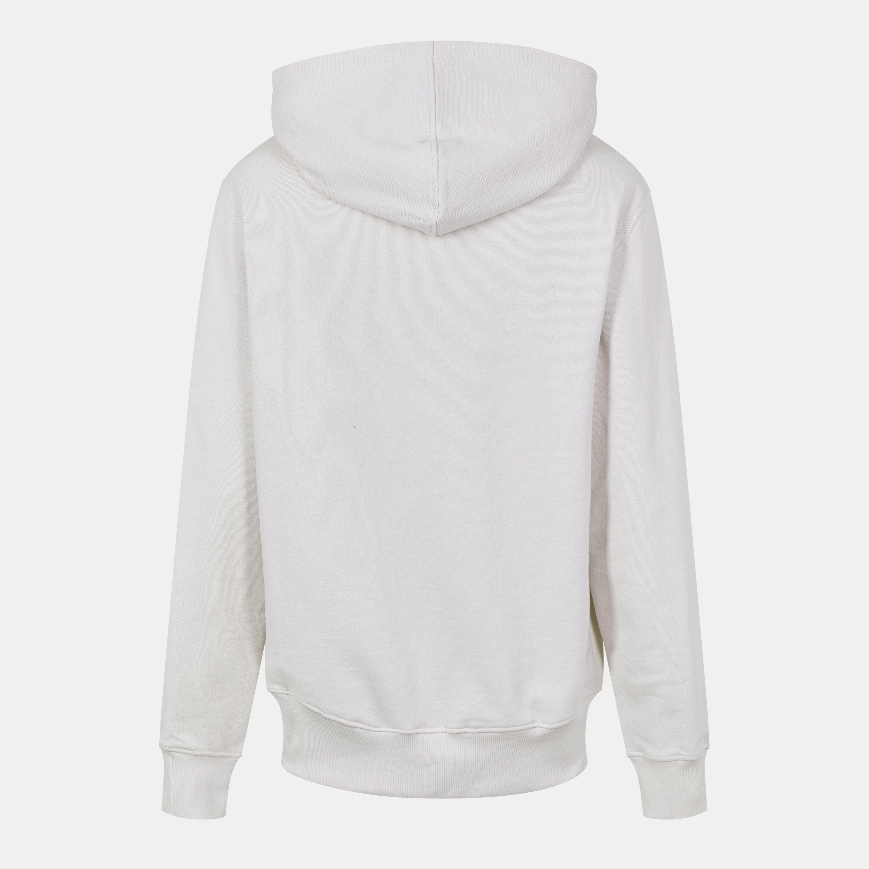 White Sand - Daily Paper - Circle Hoody - 2