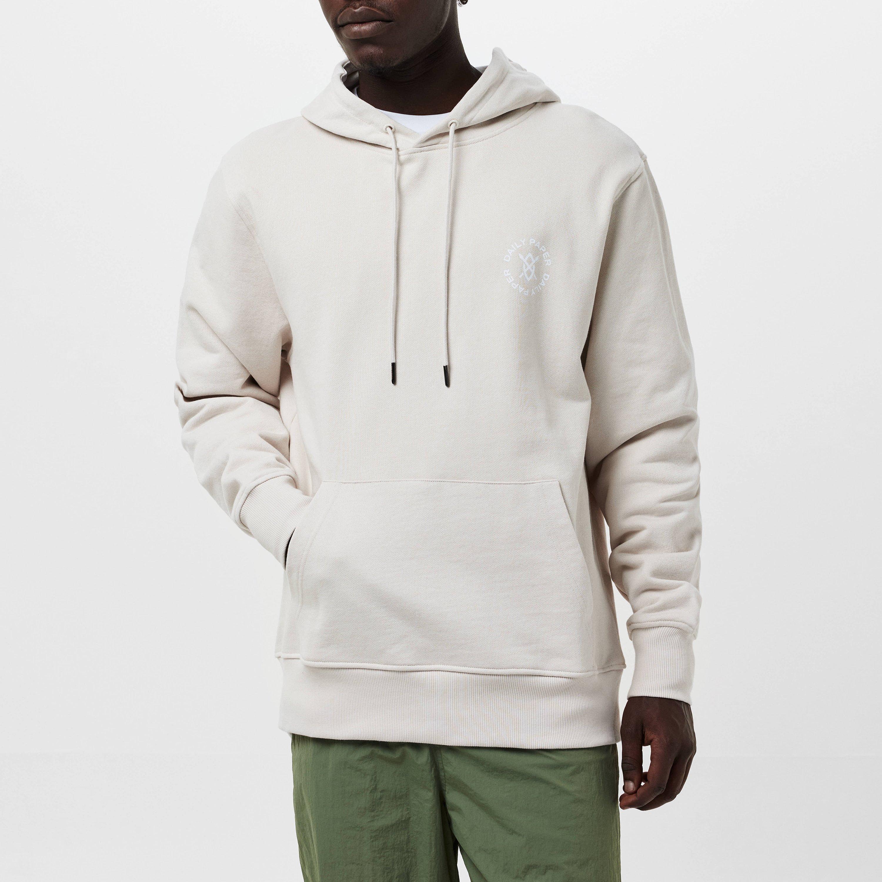 White Sand - Daily Paper - Circle Hoody - 3