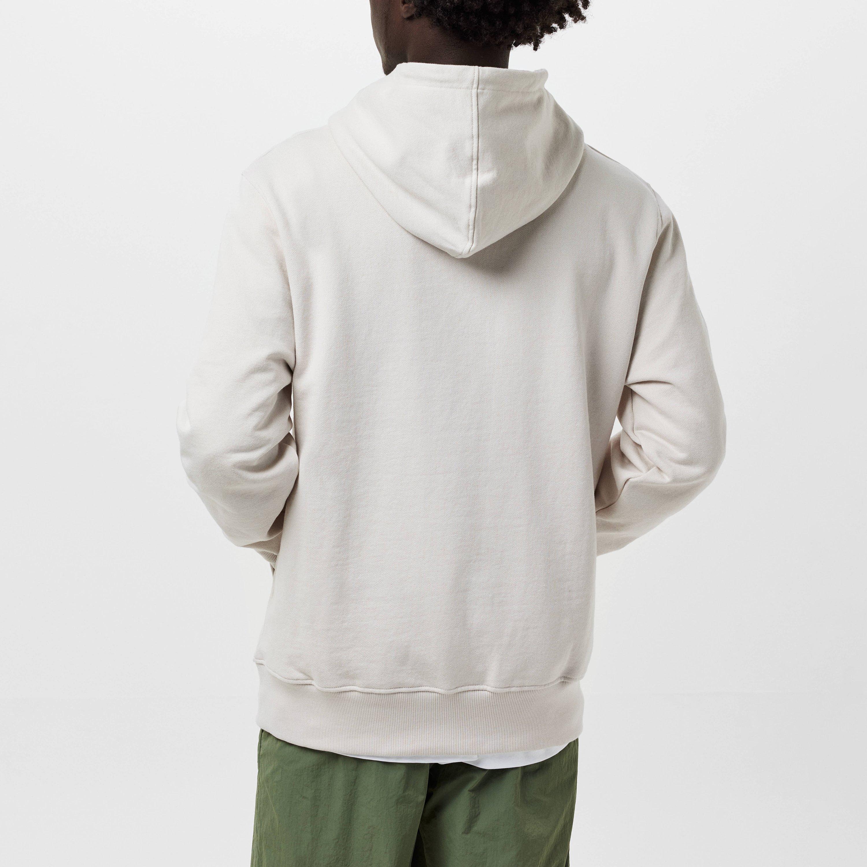 White Sand - Daily Paper - Circle Hoody - 4