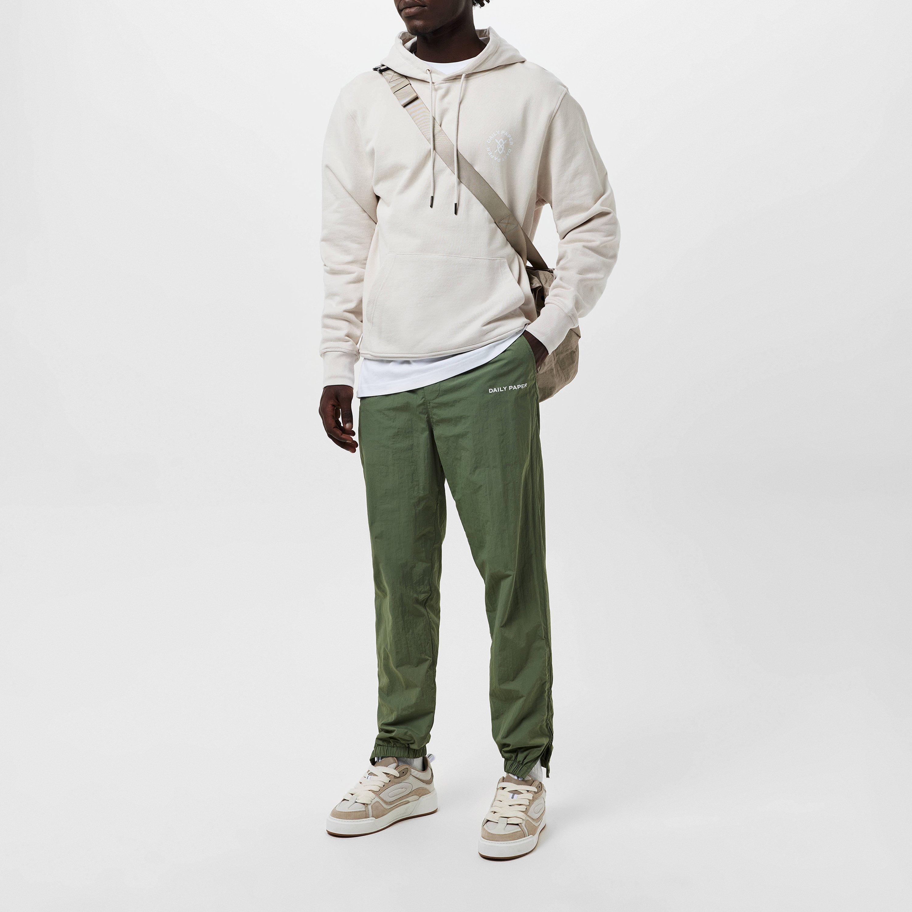 White Sand - Daily Paper - Circle Hoody - 6