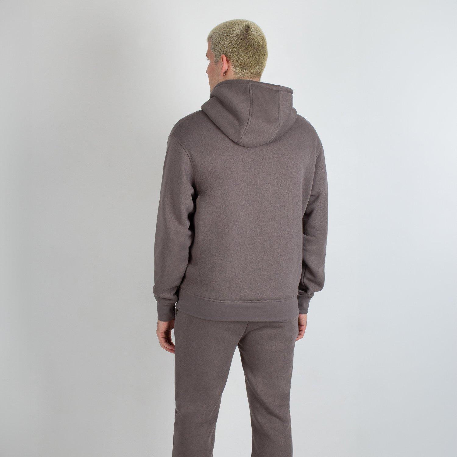 Charcoal - Criminal Damage - Damage City Hood - 5