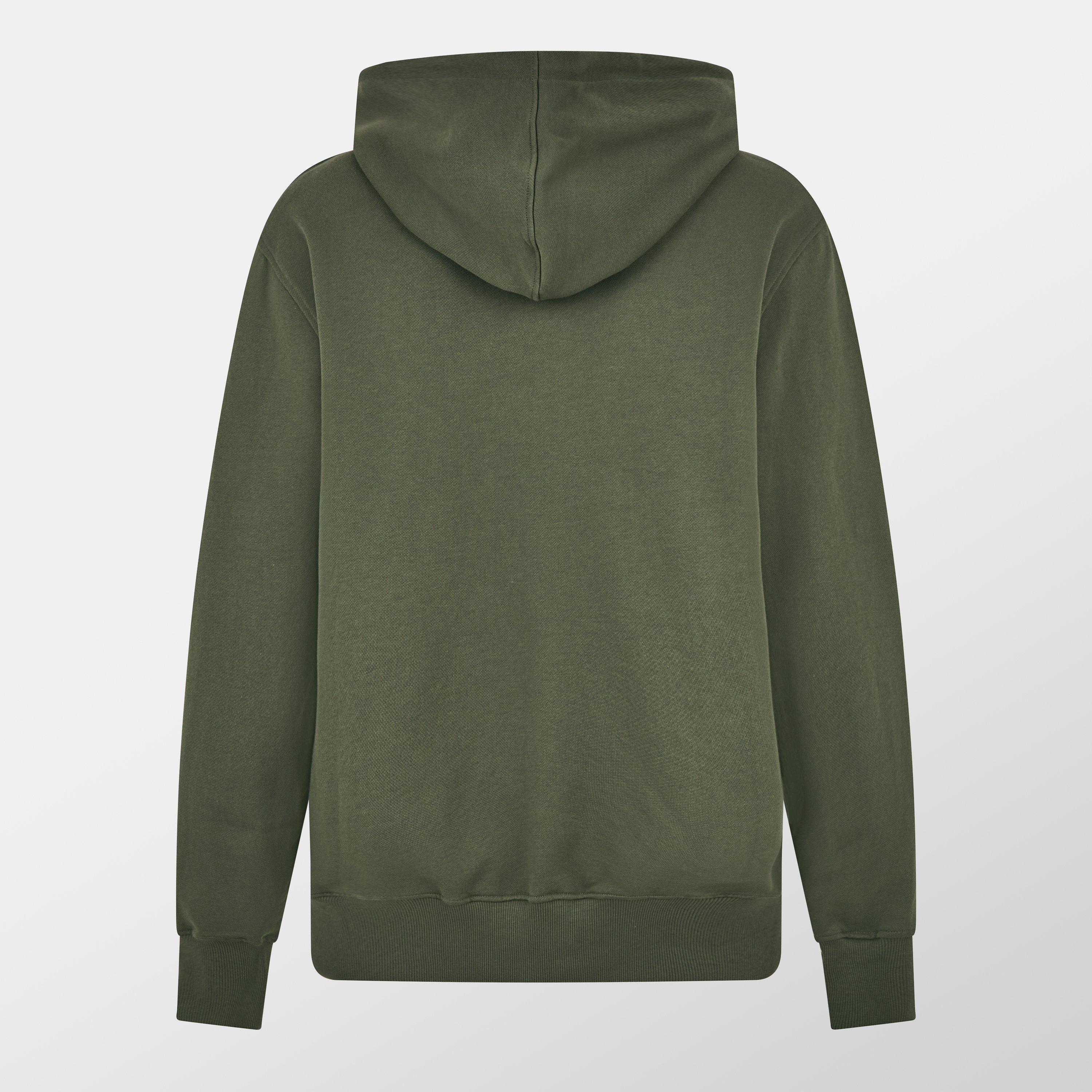 Clover Green - Daily Paper - Circle Hoodie - 2