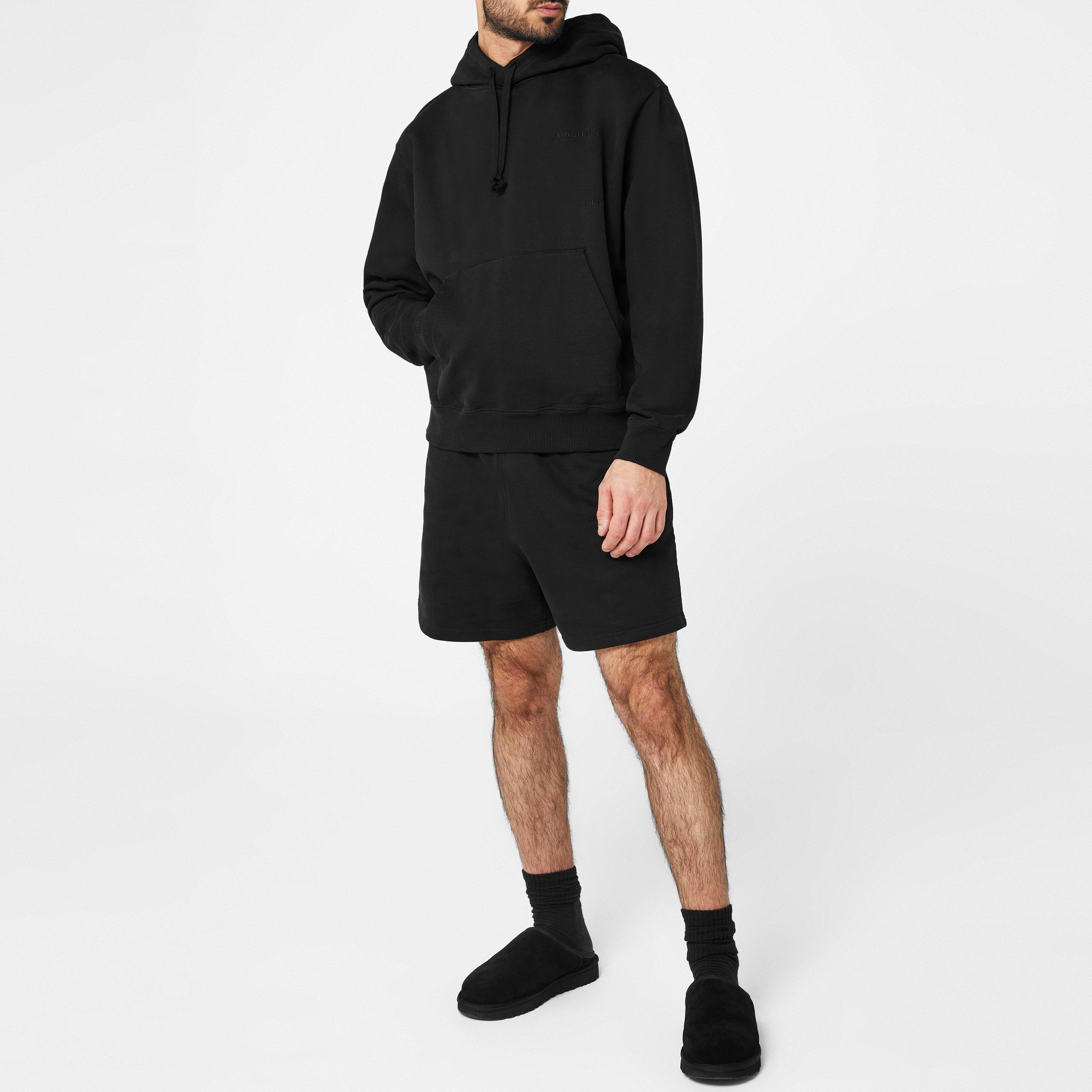 Black - CDLP - Heavyweight Hoodie - 2