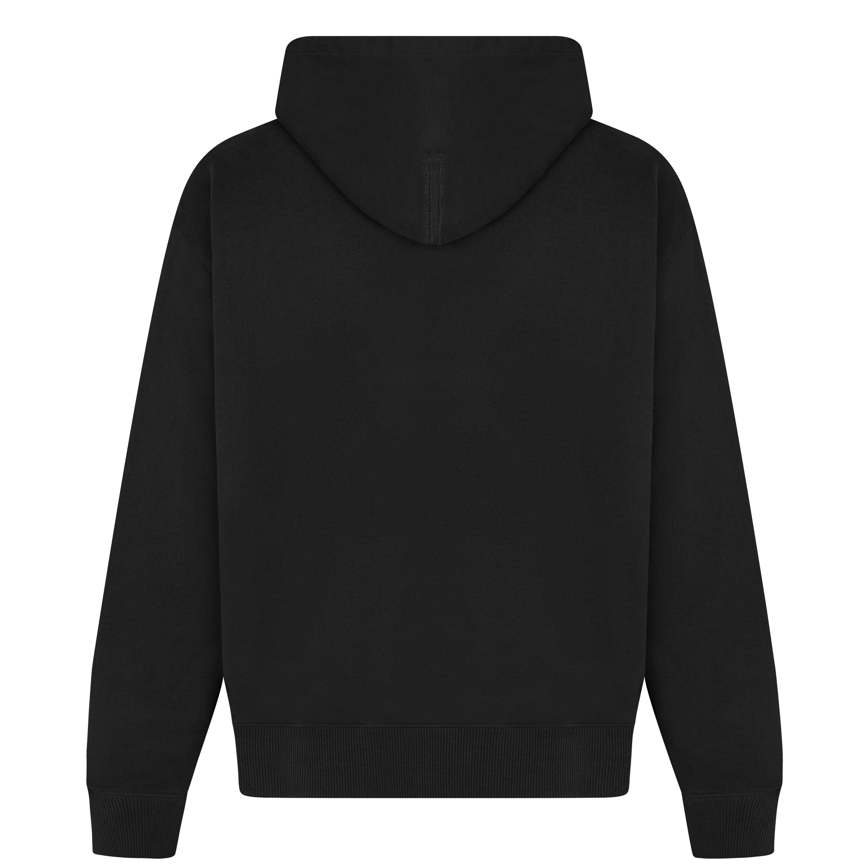 Black - CDLP - Heavyweight Hoodie - 5