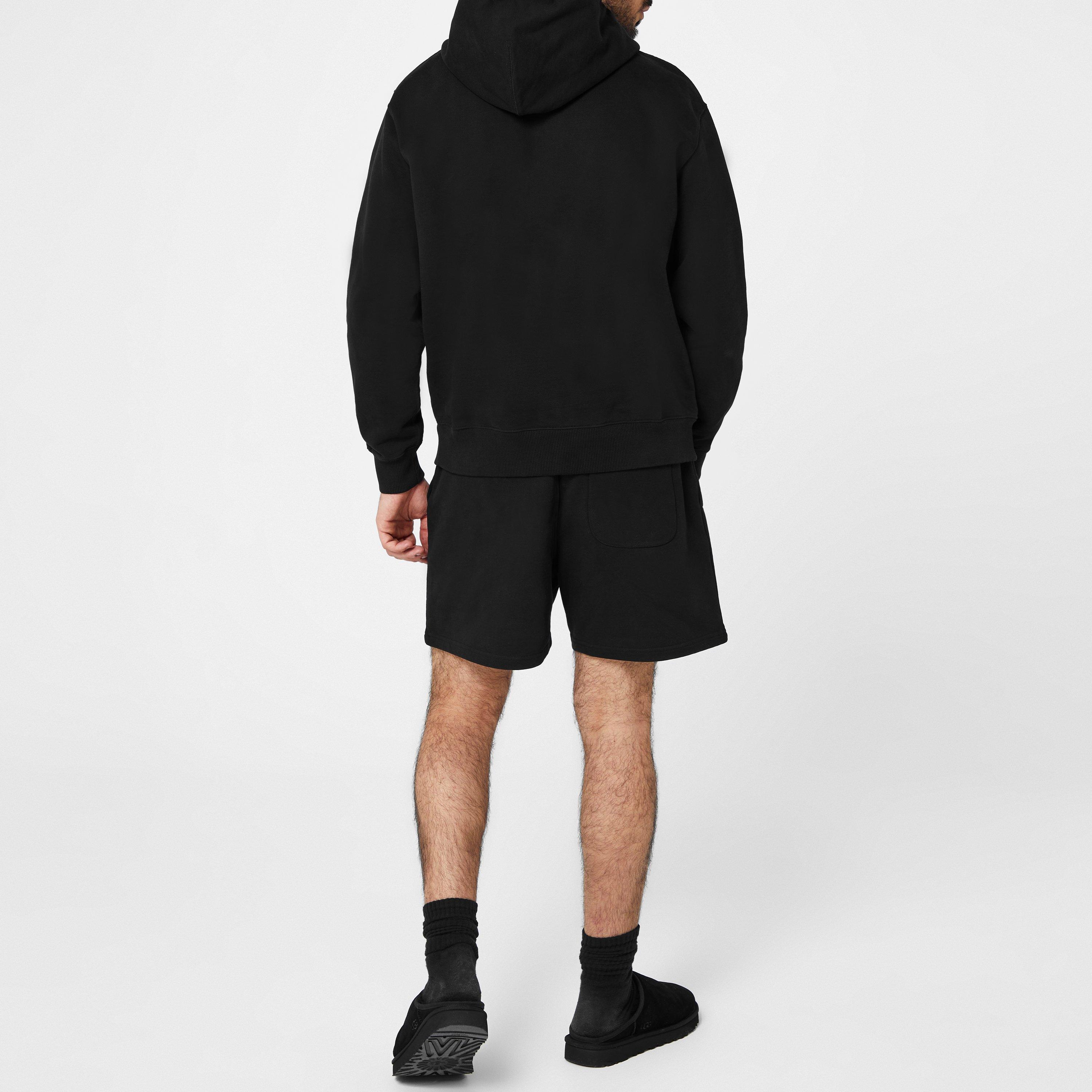 Black - CDLP - Heavyweight Hoodie - 3