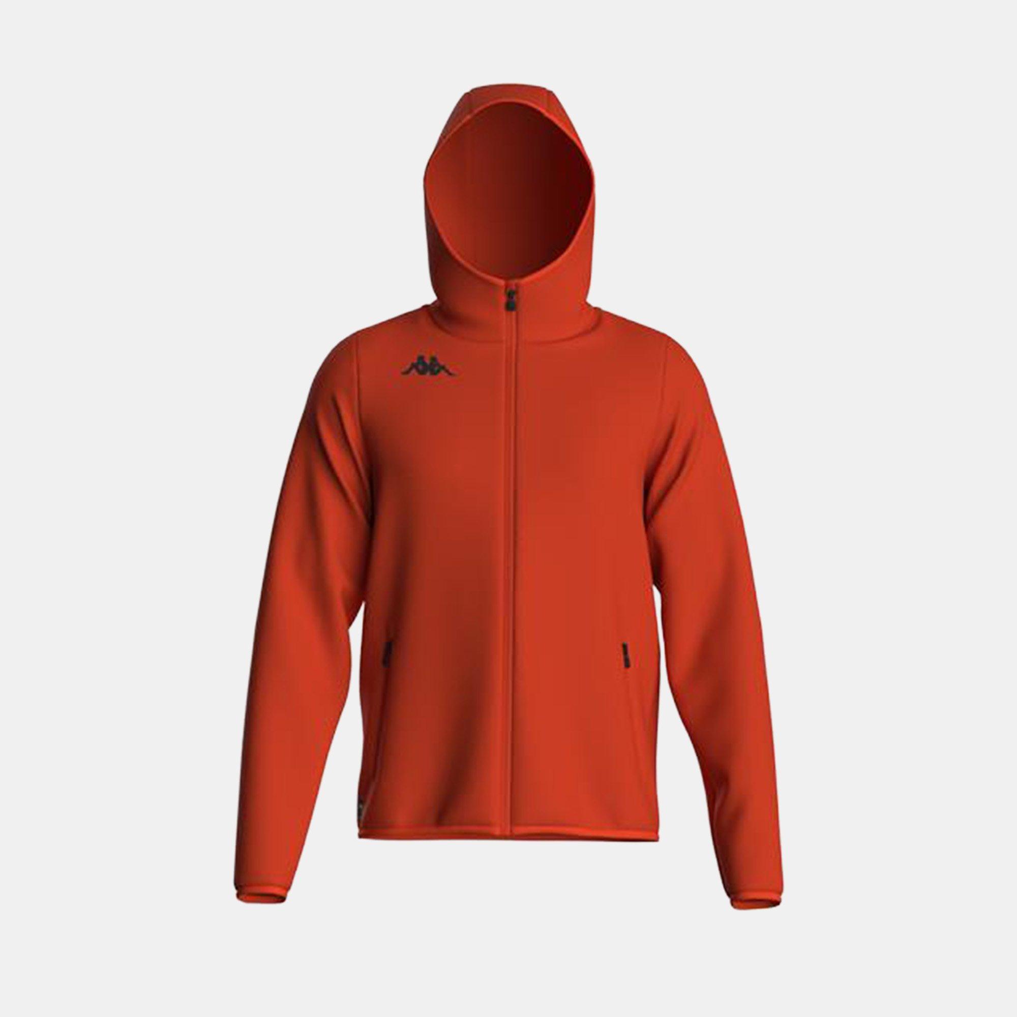KA Irdum Hoodie Sn99