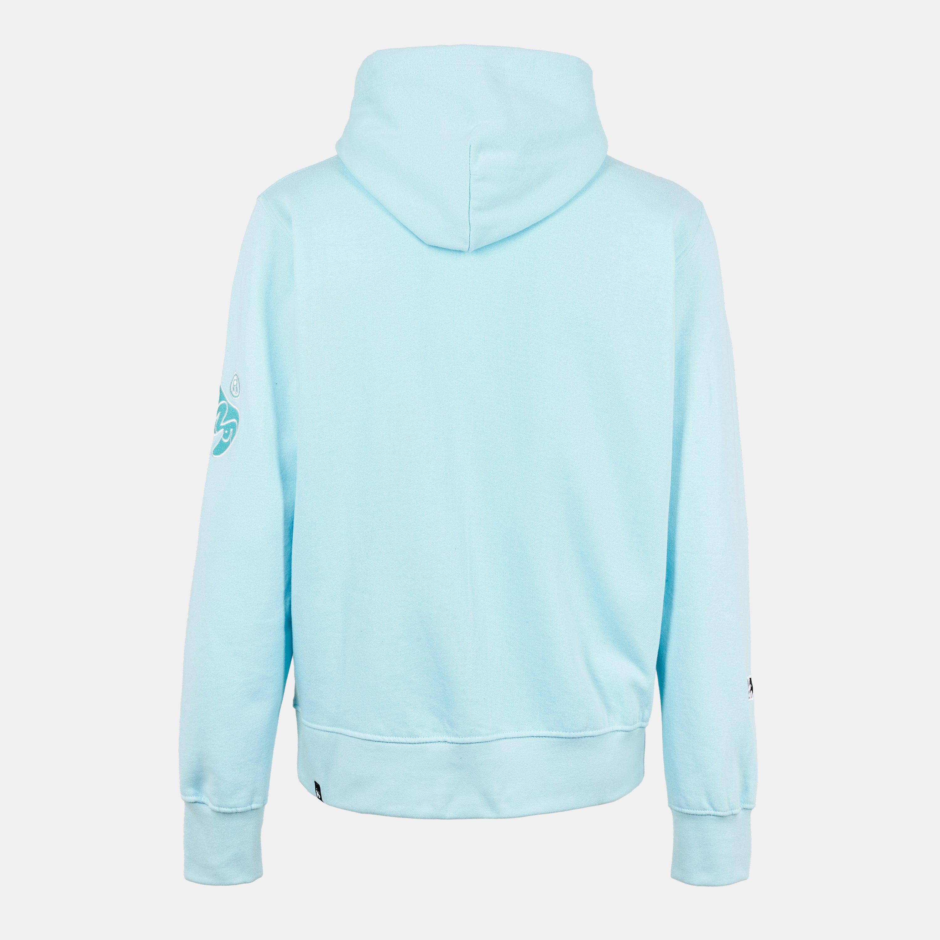 Blue - Money - Start Up Hoodie - 2