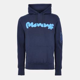 Money Start Up Hoodie