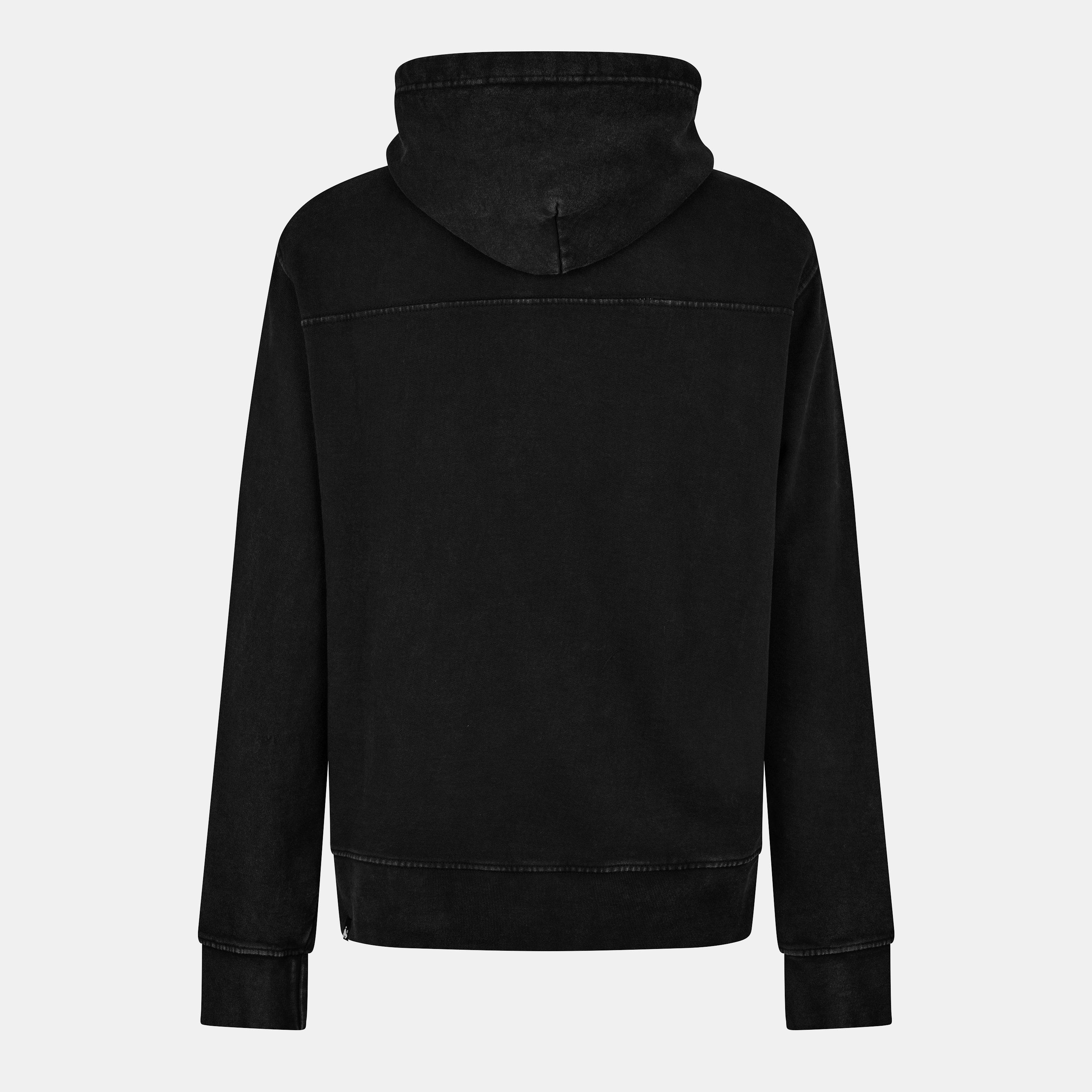 Nero - Money - Acid Hoodie - 2