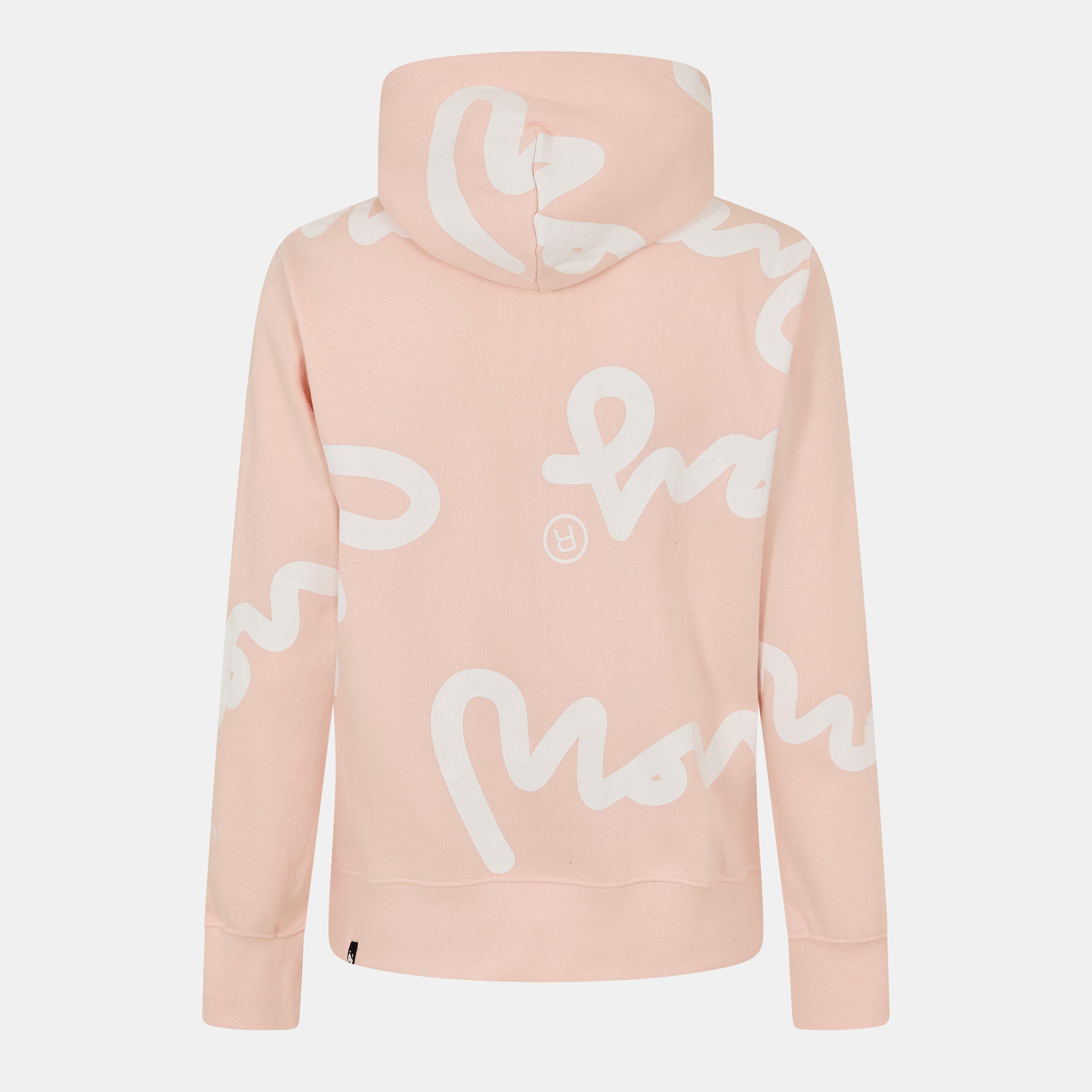 Roze - Money - Signature Dye Hoodie - 2