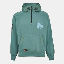 Money Dye Hoodie